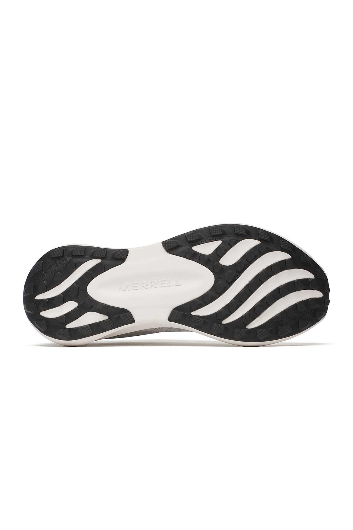 J068387 Morphlite Spor Ayakkabı Ekru - Görsel 7