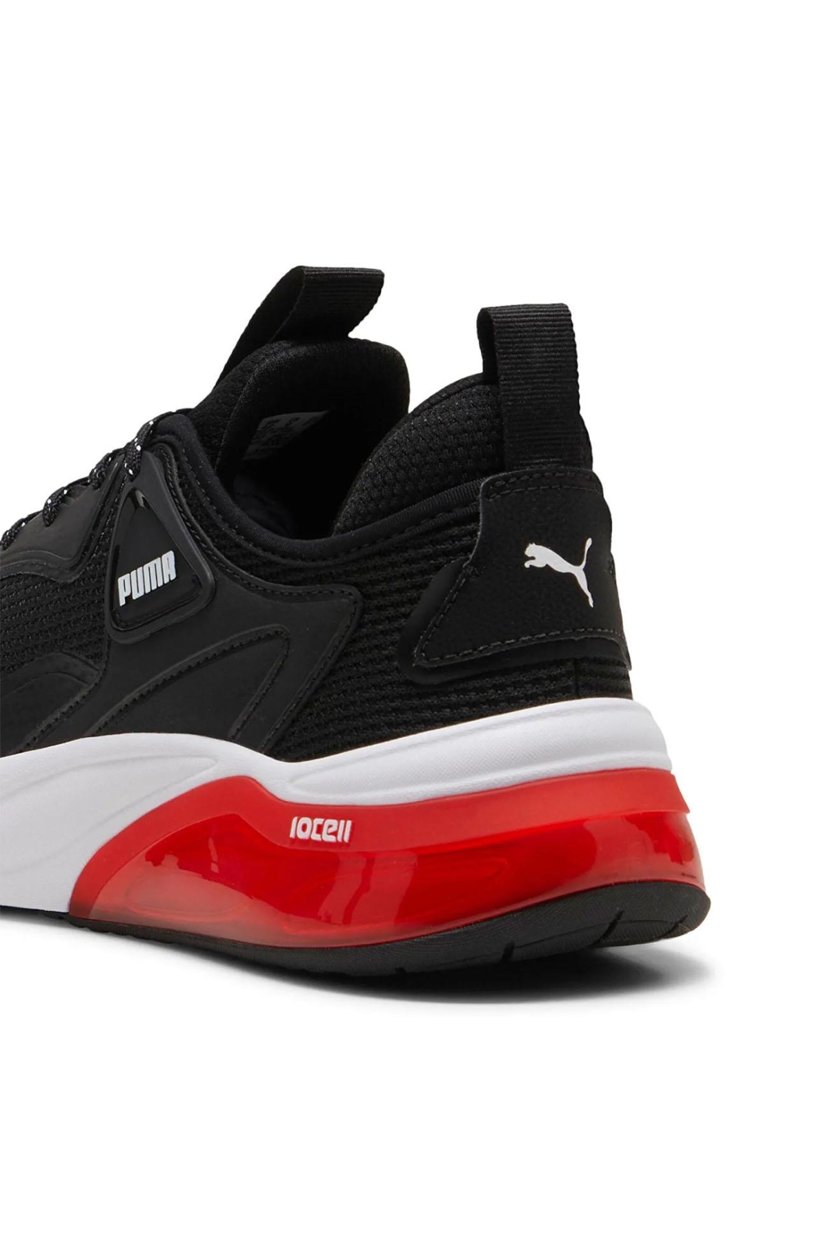 310168 Cell Thrill Spor Ayakkabı Siyah - Görsel 5