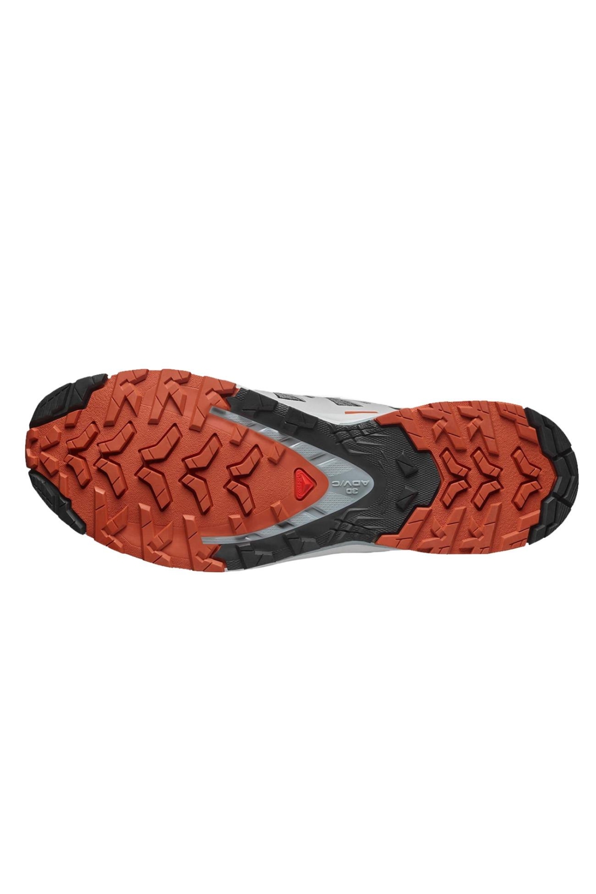 L47747600 Xa Pro 3D V9 Spor Ayakkabı Gri - Görsel 7