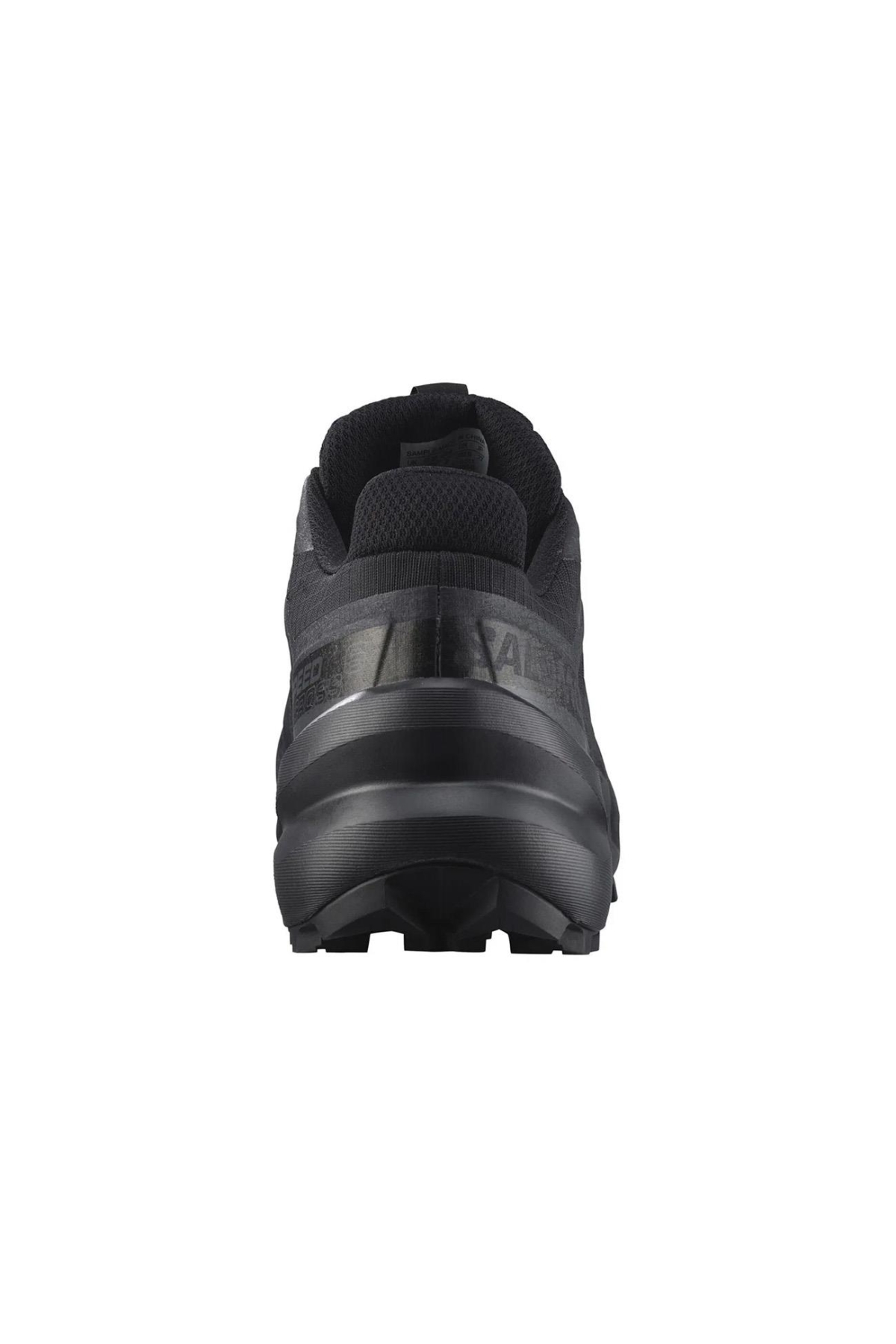 L41738600 Speedcross 6 Gtx Spor Ayakkabı Siyah - Görsel 5