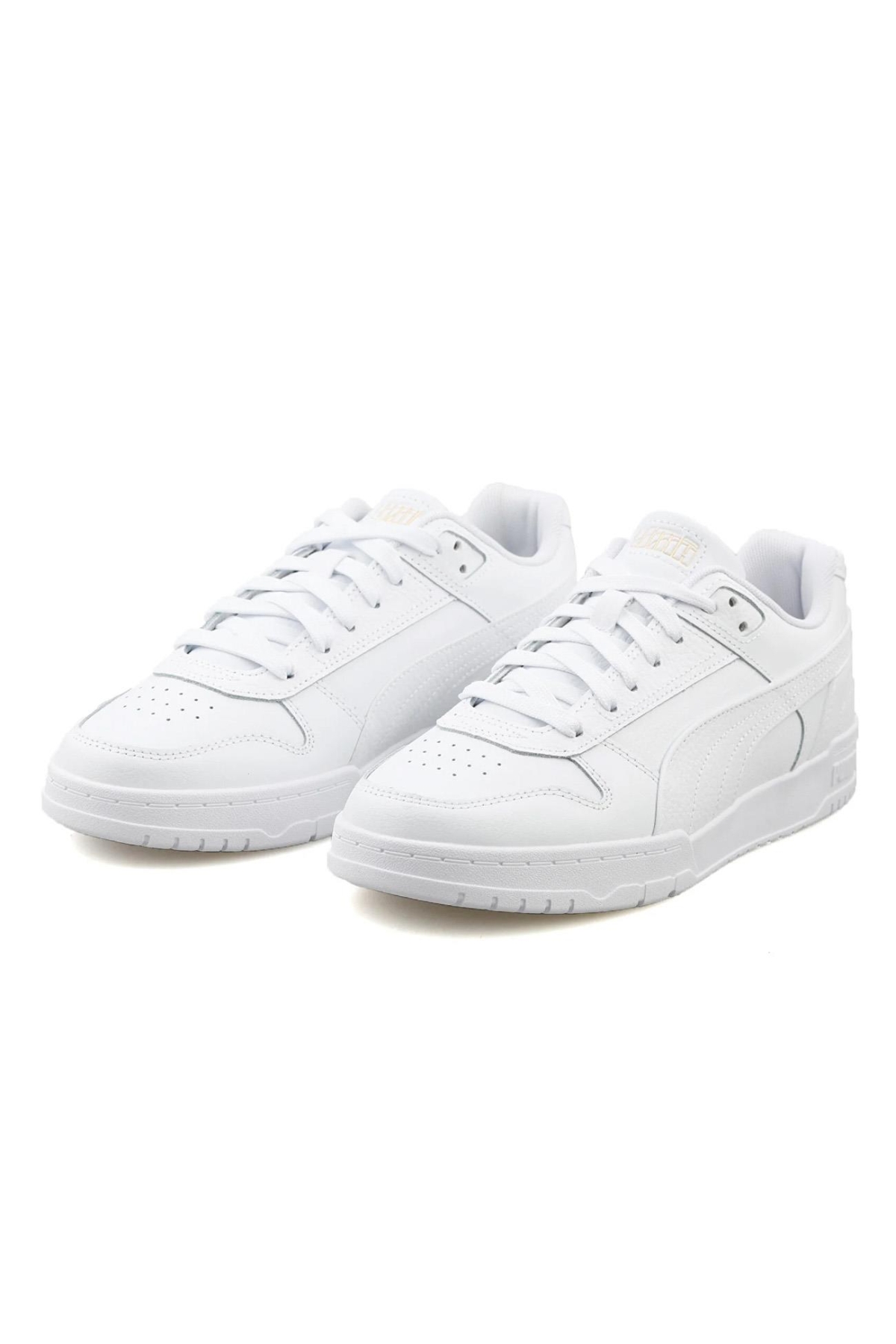 386373 RBD Game Low Spor Ayakkabı Beyaz - Görsel 4