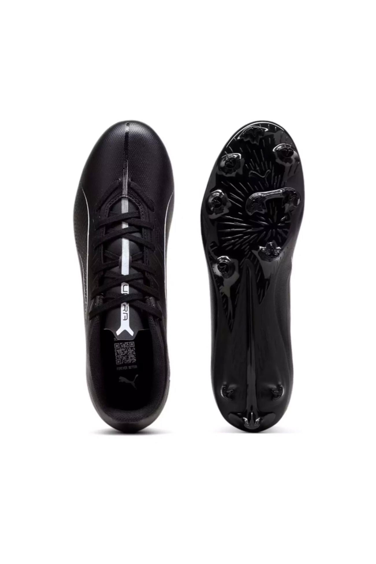 107689 Ultra 5 Play Fg/Ag Krampon Siyah - Görsel 7