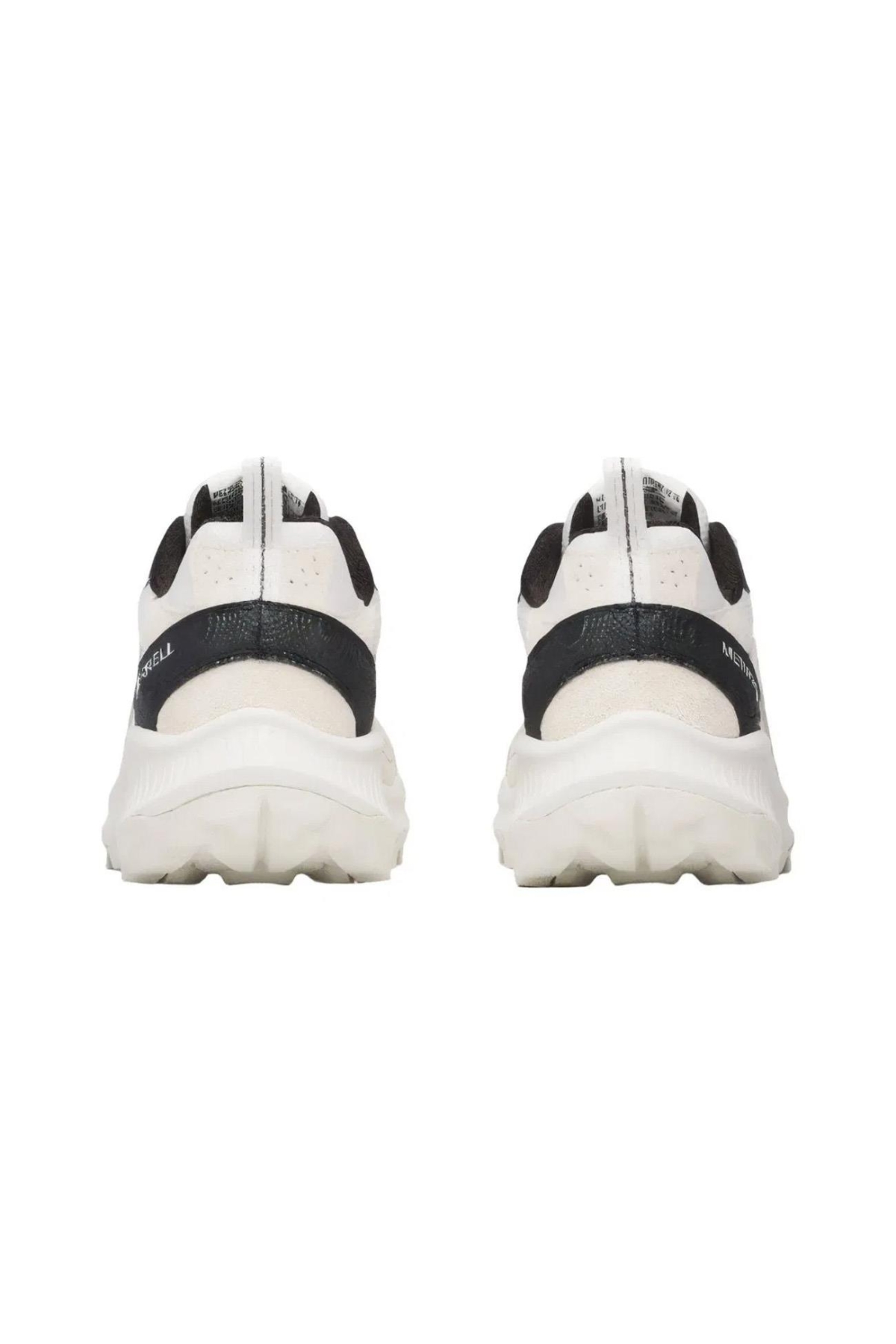 J007101 Speed Strike 2 Trek Spor Ayakkabı Ekru - Görsel 5