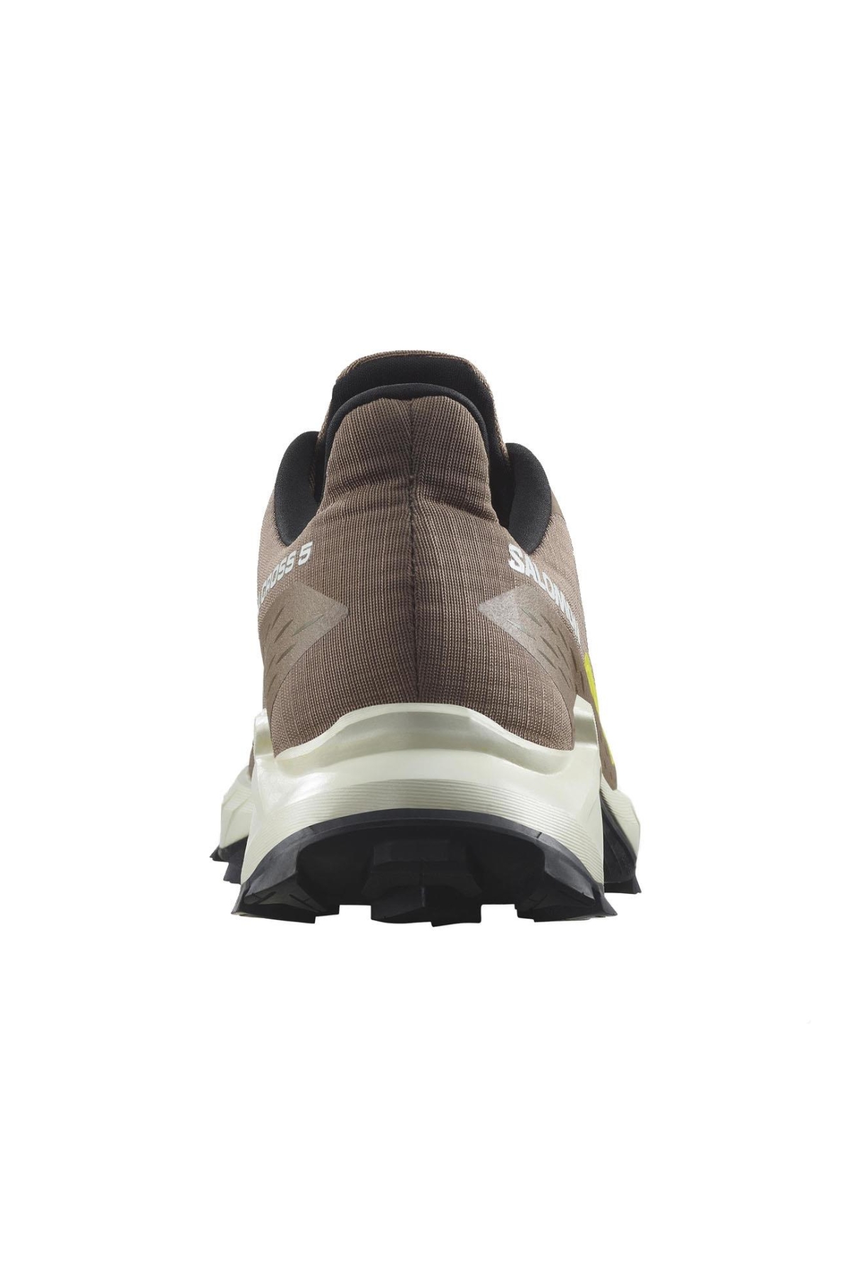 L47460100 Alphacross 5 Spor Ayakkabı Kahverengi - Görsel 5