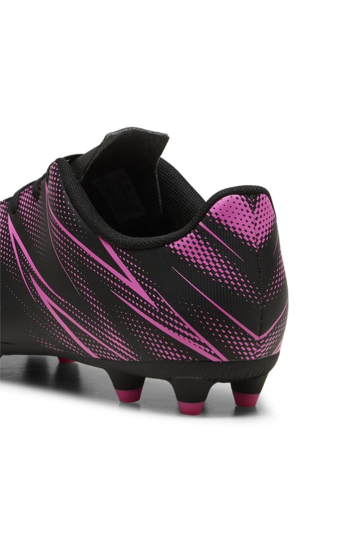 107477 Attacanto Fg/Ag Krampon Siyah - Görsel 6