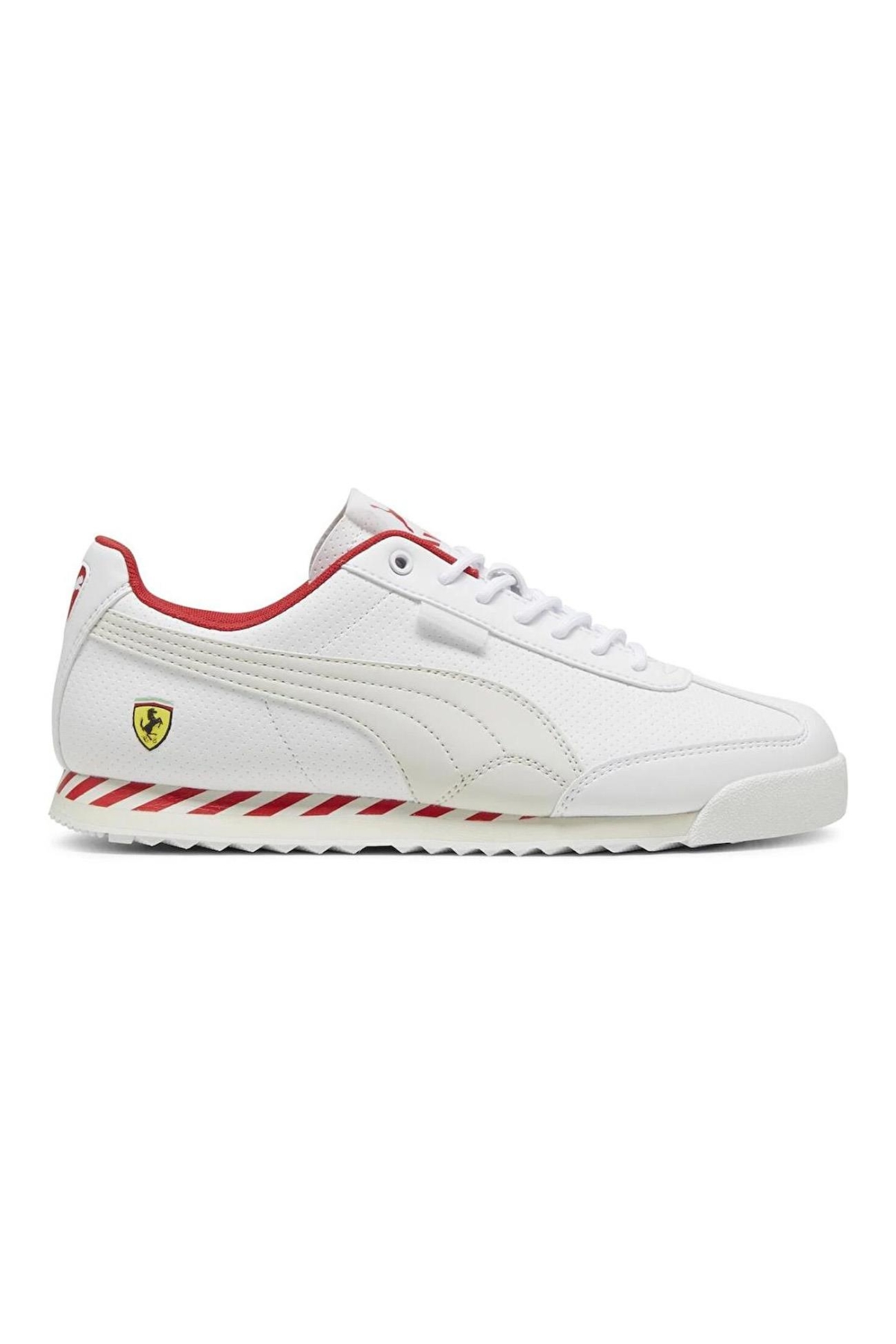 Puma Ferrari Roma Via beyaz