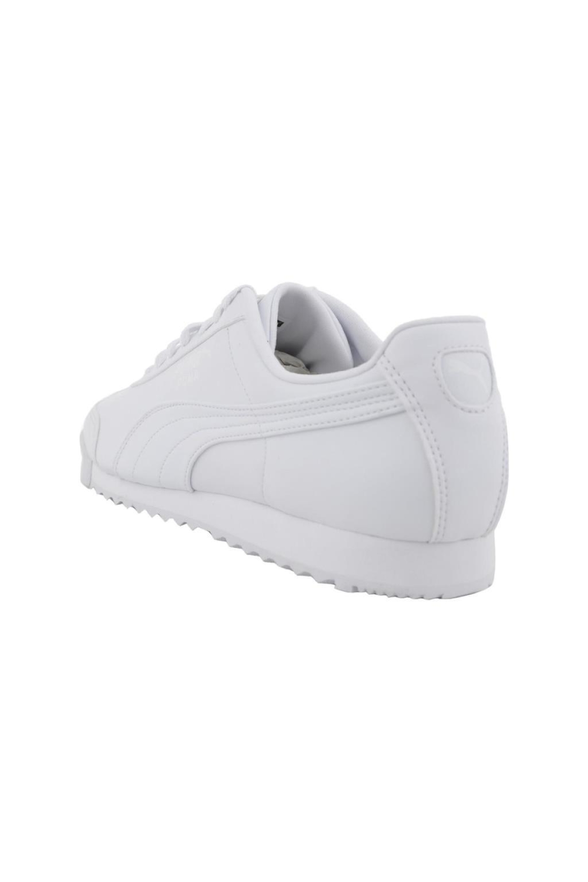 353572 Roma Basıc Ayakkabı Beyaz - Görsel 3