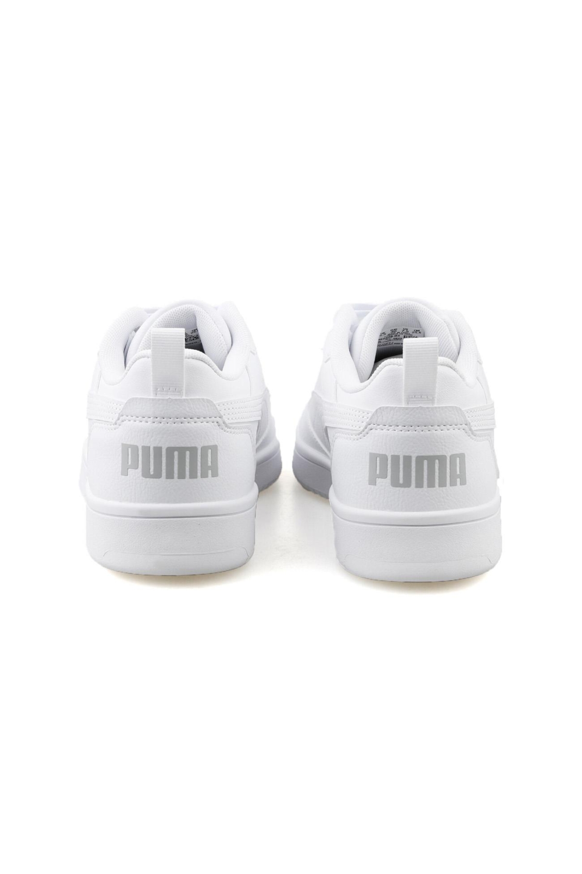 392328 Rebound v6 Low Beyaz - Görsel 5