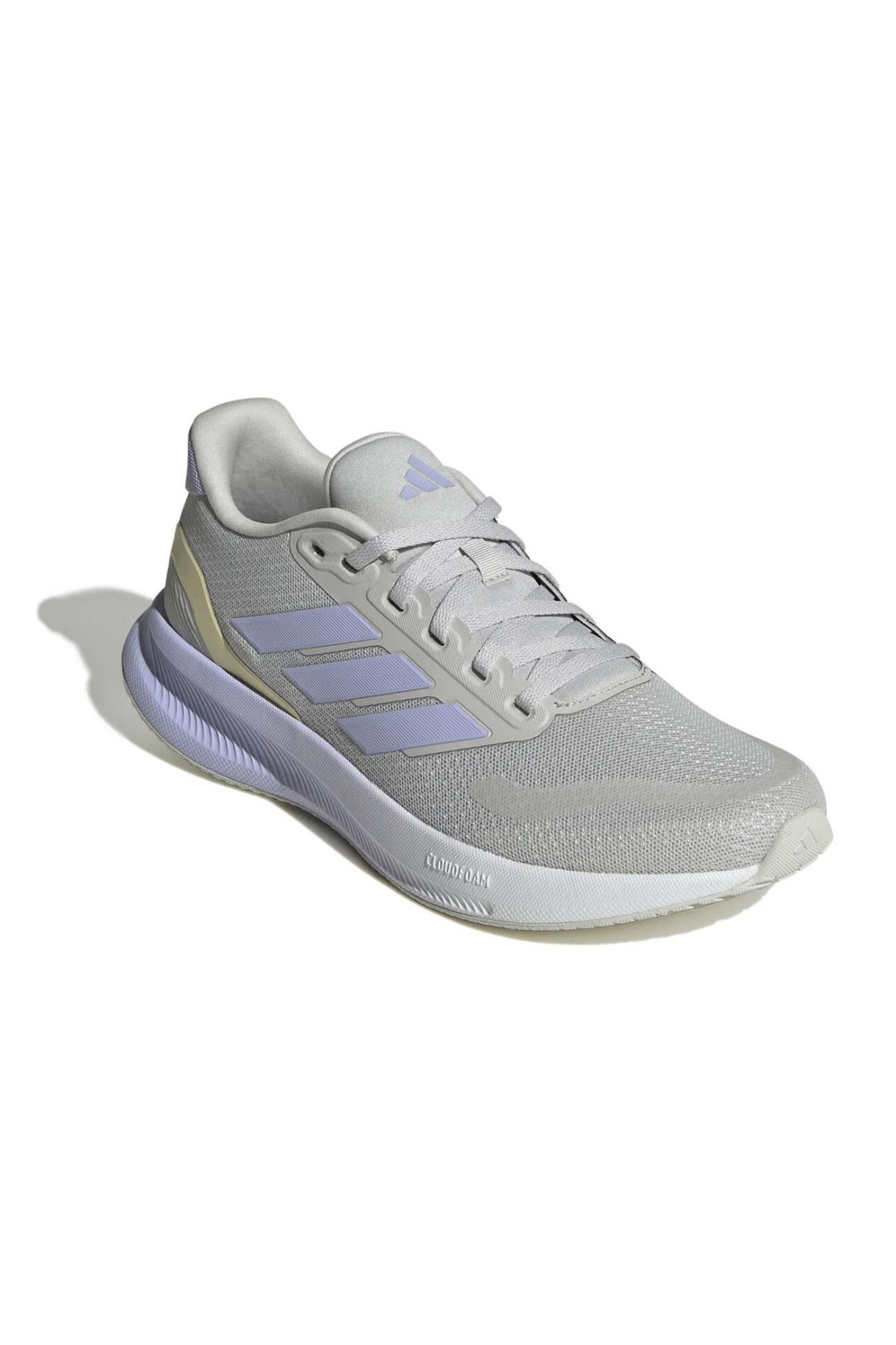 JI3979 Runfalcon 5 W Spor Ayakkabı Gri-Lila - Görsel 4