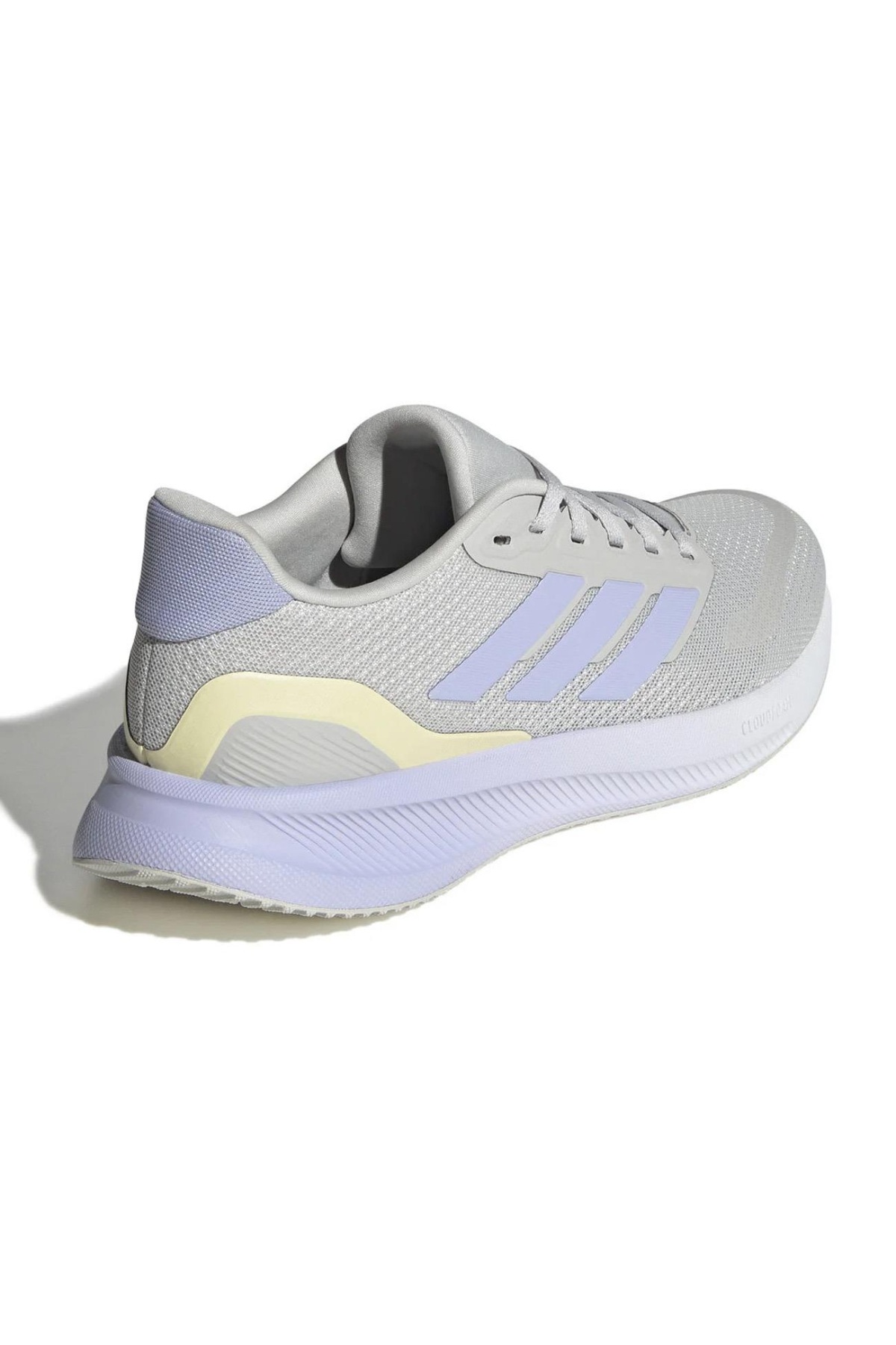 JI3979 Runfalcon 5 W Spor Ayakkabı Gri-Lila - Görsel 6