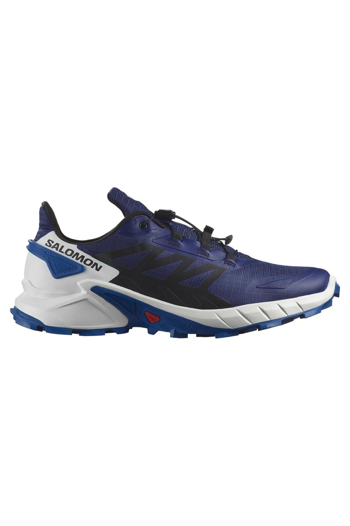 L47315700 Süpercross 4 Spor Ayakkabı Mavi - Görsel 2