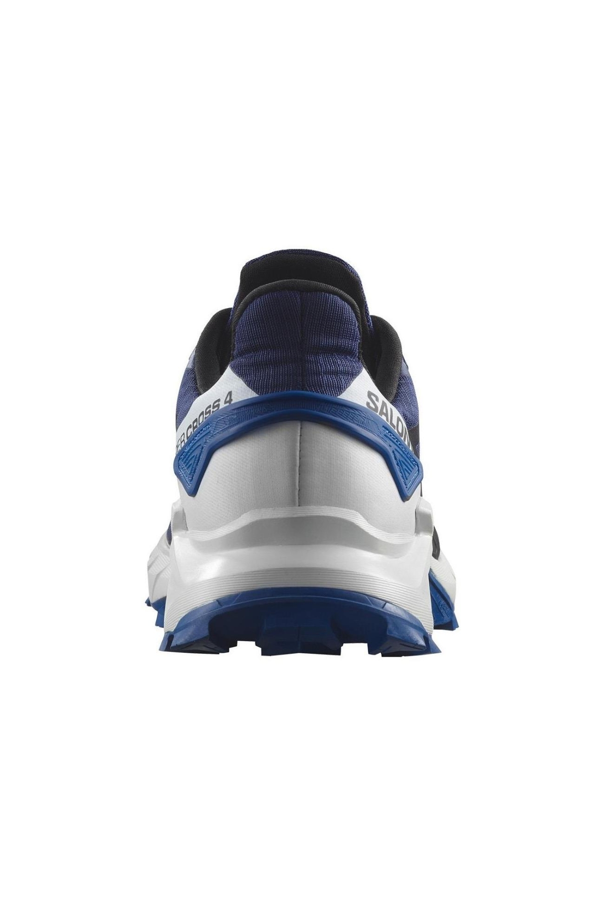 L47315700 Süpercross 4 Spor Ayakkabı Mavi - Görsel 5