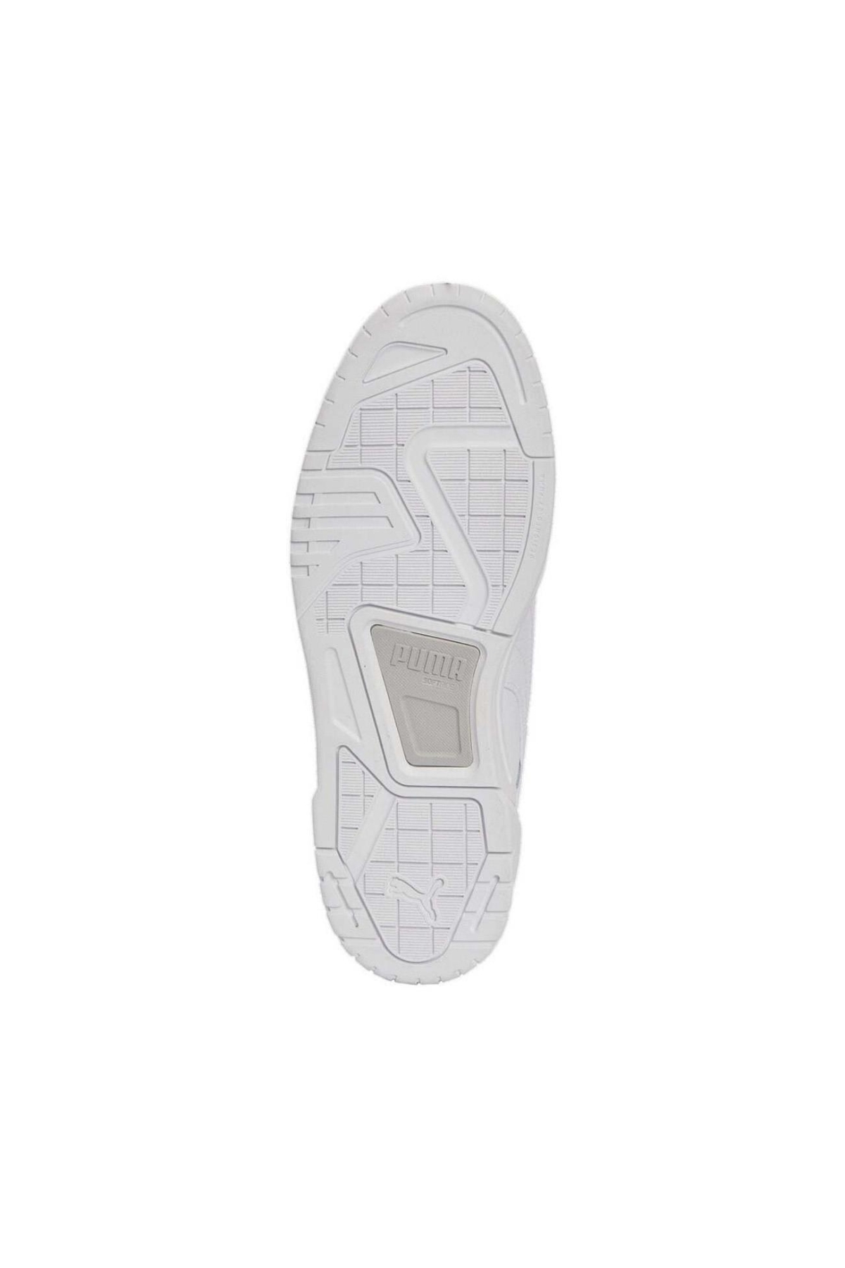 396553 RBD Tech Classic Spor Ayakkabı Beyaz - Görsel 6
