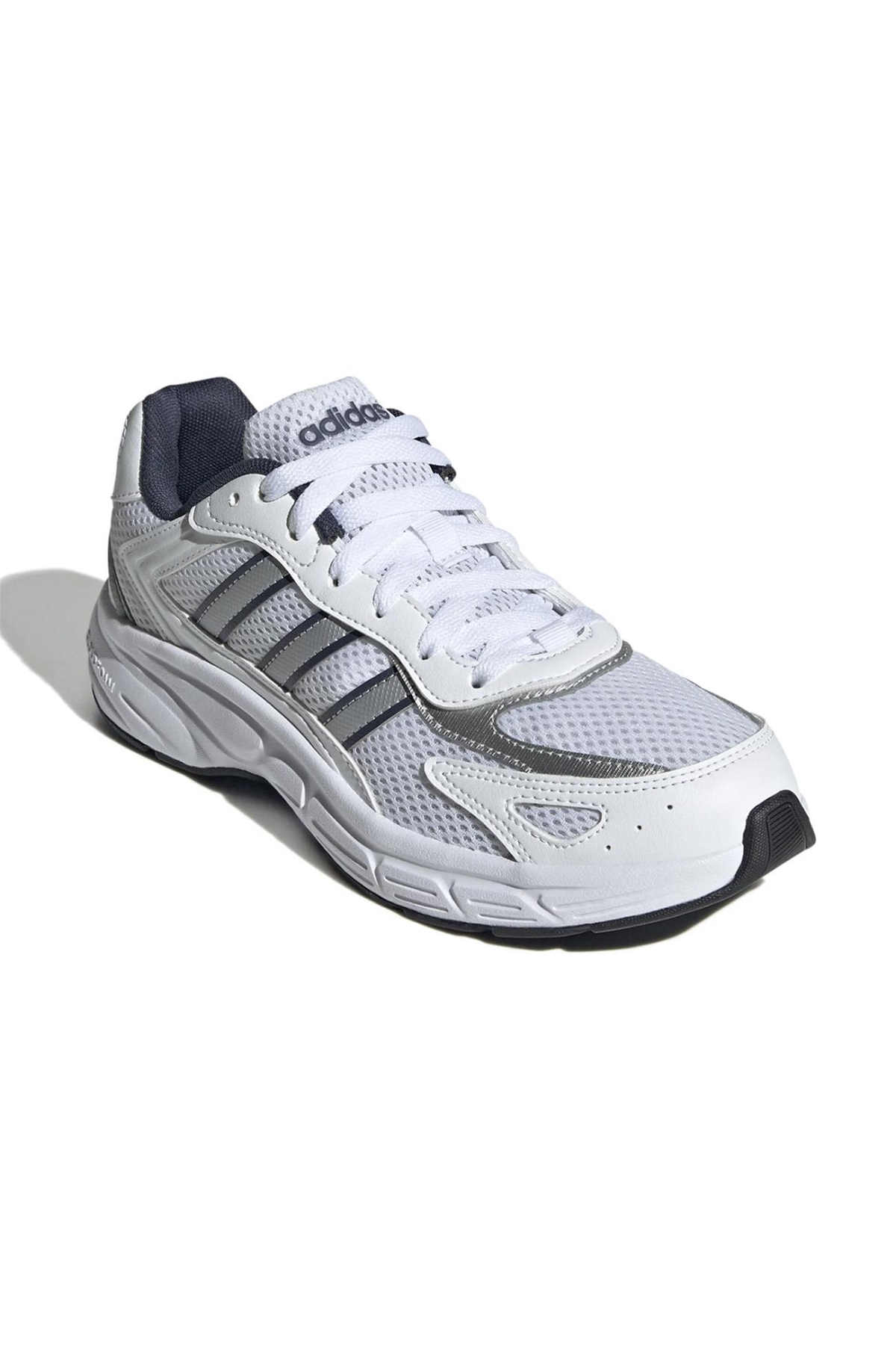 JI4542 Eclyptix 2000 Spor Ayakkabı Beyaz - Görsel 3