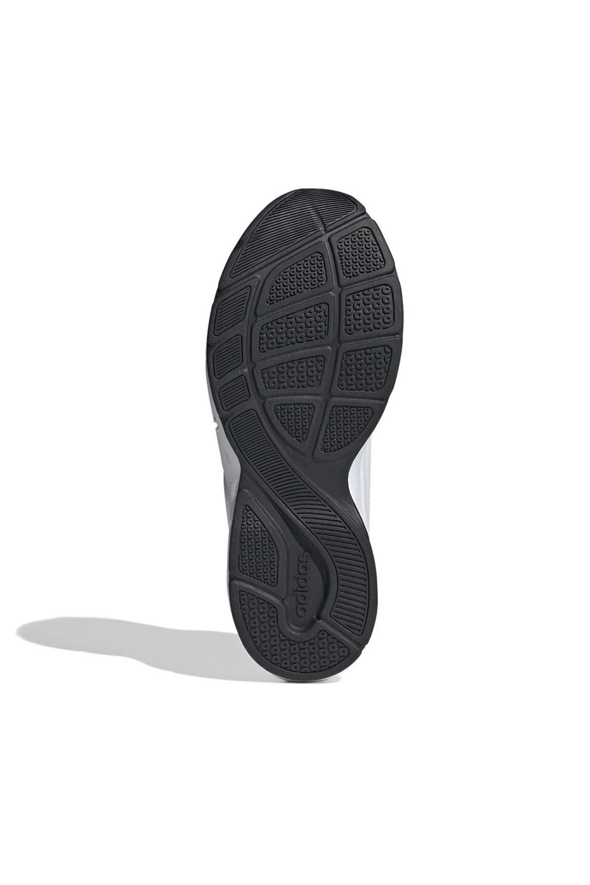 JI4542 Eclyptix 2000 Spor Ayakkabı Beyaz - Görsel 6