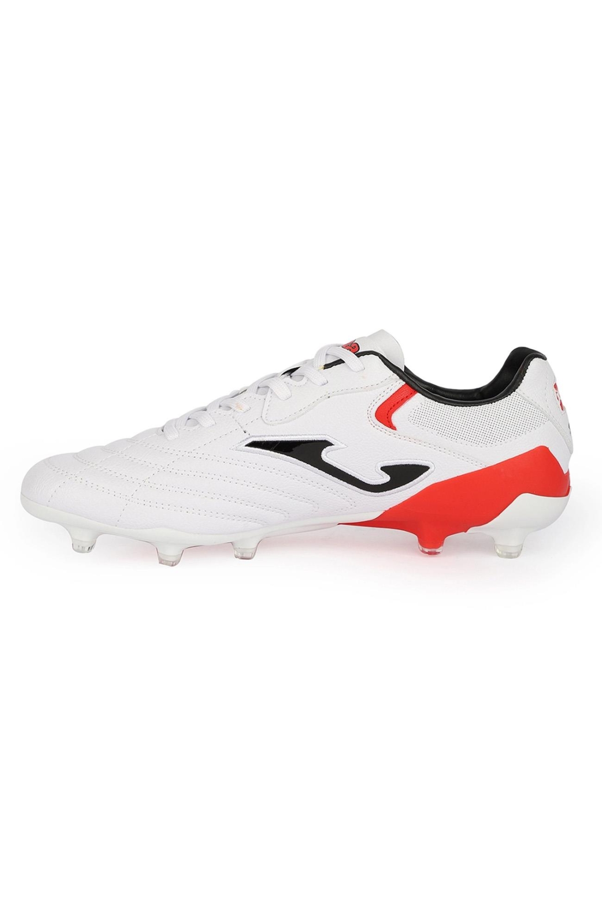 Acus2302fg Agula Cup Krampon Beyaz-Kırmızı - Görsel 4