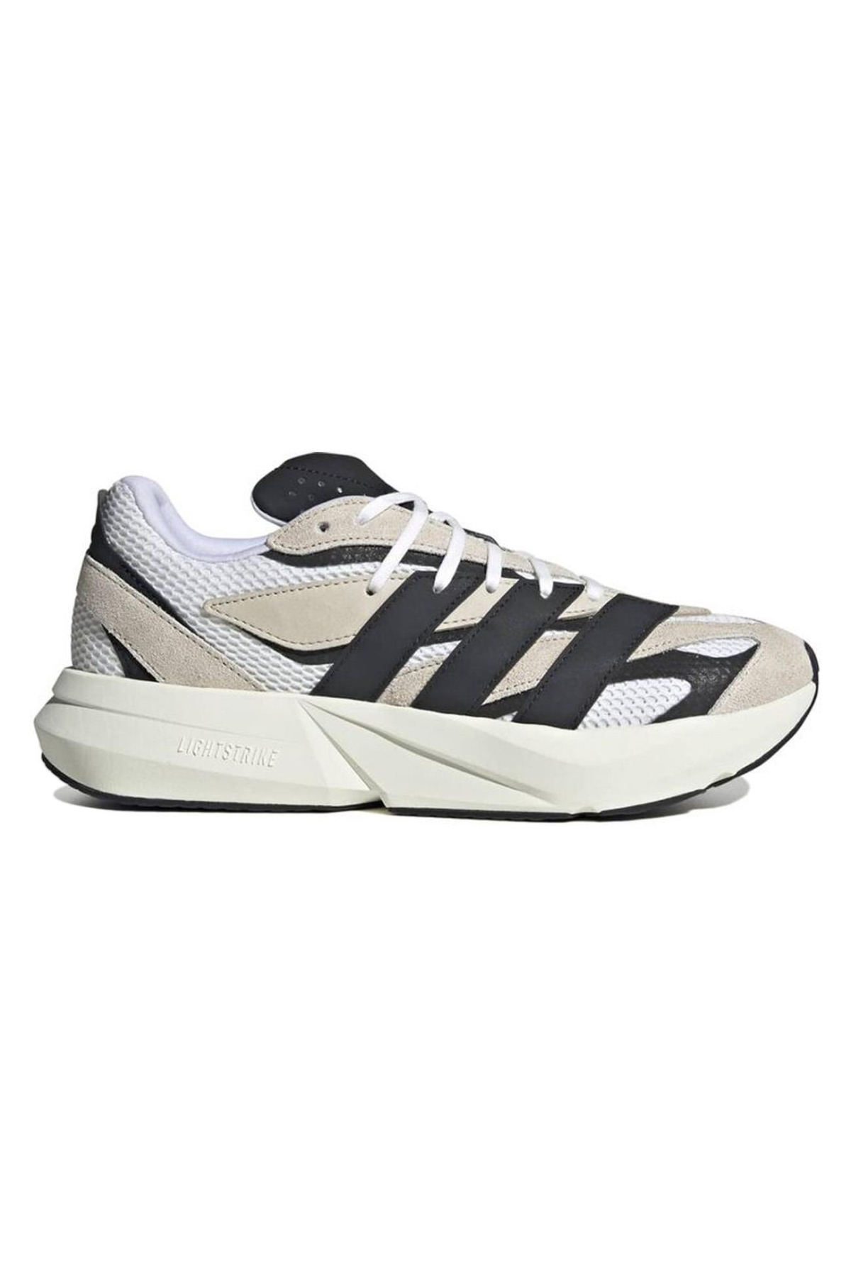 Jh6944 Lightstride Spor Ayakkabı Bej - Görsel 2