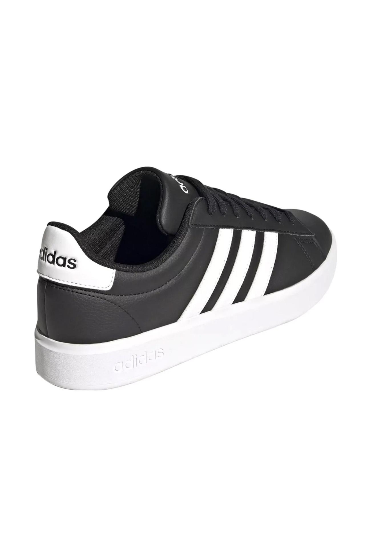 Gw9196 Grand Court 2.0 Spor Ayakkabı Siyah - Görsel 5