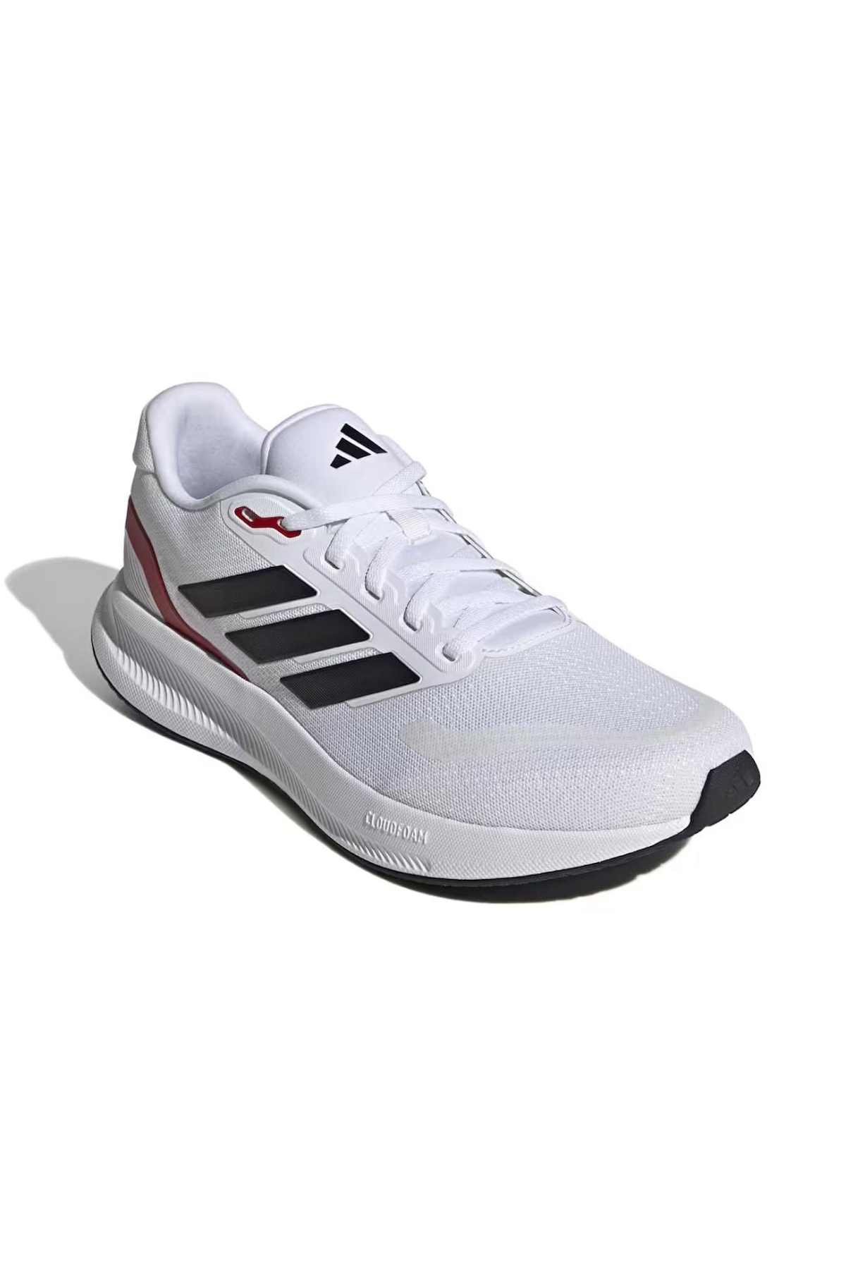 Ie8818 Runfalcon 5 Spor Ayakkabı Beyaz - Görsel 3