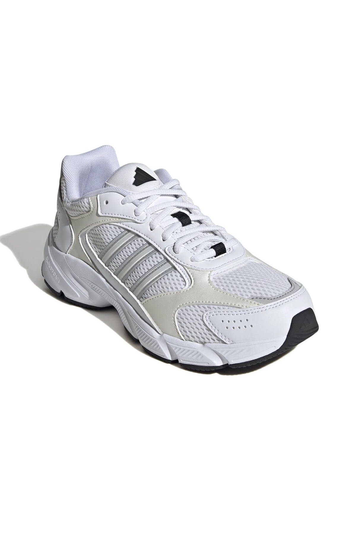 Ih0308 Crazychaos 2000 Spor Ayakkabı Beyaz - Görsel 4