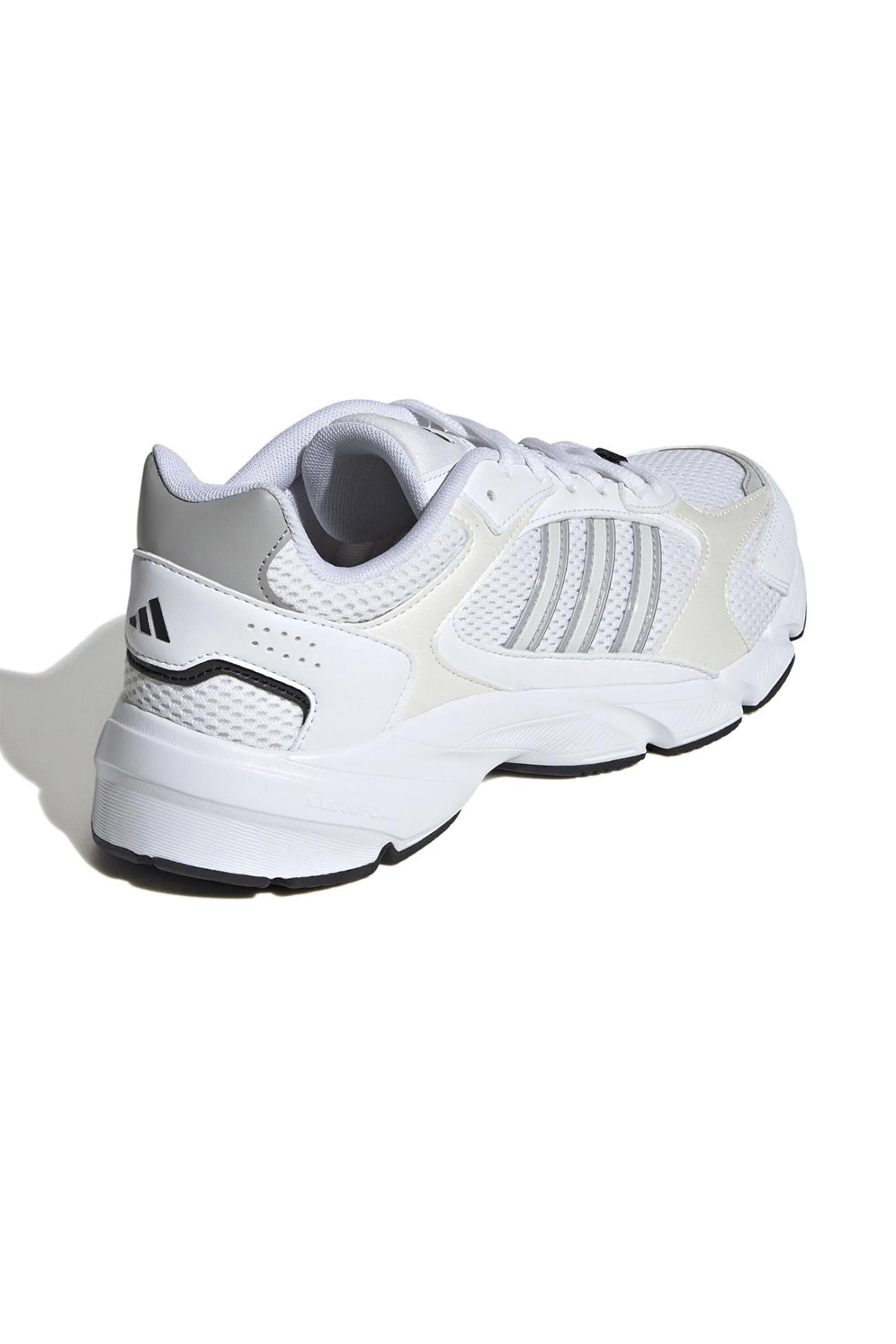 Ih0308 Crazychaos 2000 Spor Ayakkabı Beyaz - Görsel 5