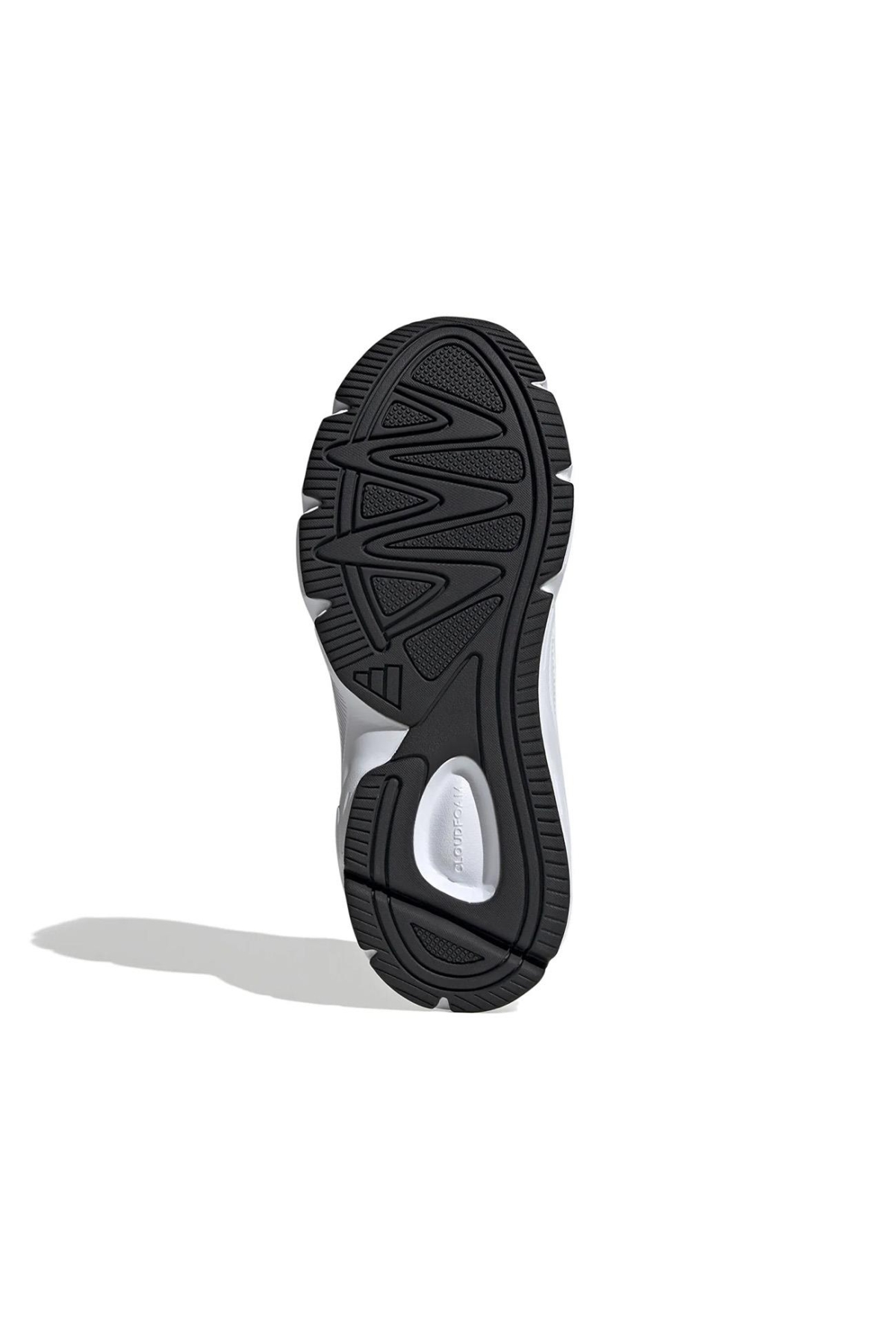 Ih0308 Crazychaos 2000 Spor Ayakkabı Beyaz - Görsel 7