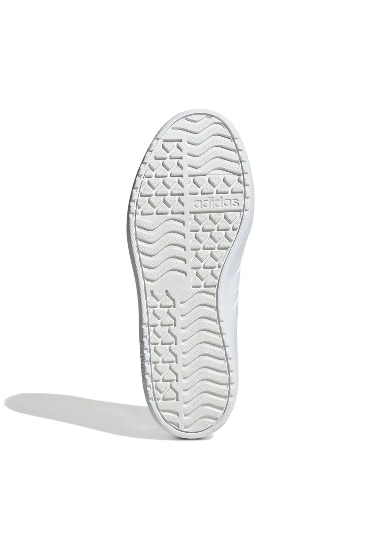 Ih3082 Vl Court Bold Spor Ayakkabı Beyaz - Görsel 7