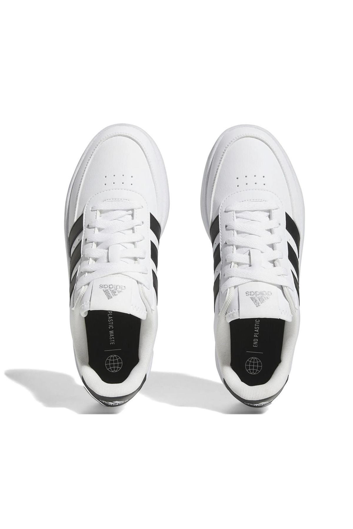 HP9445 Breaknet 2.0 Spor Ayakkabı Beyaz - Görsel 6