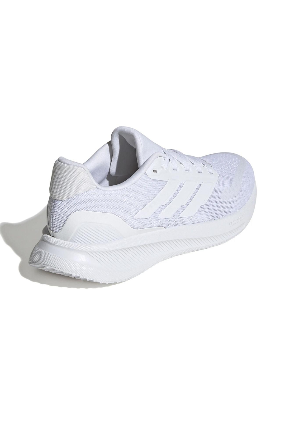 Ih7760 Runfalcon 5 W Spor Ayakkabı Beyaz - Görsel 5