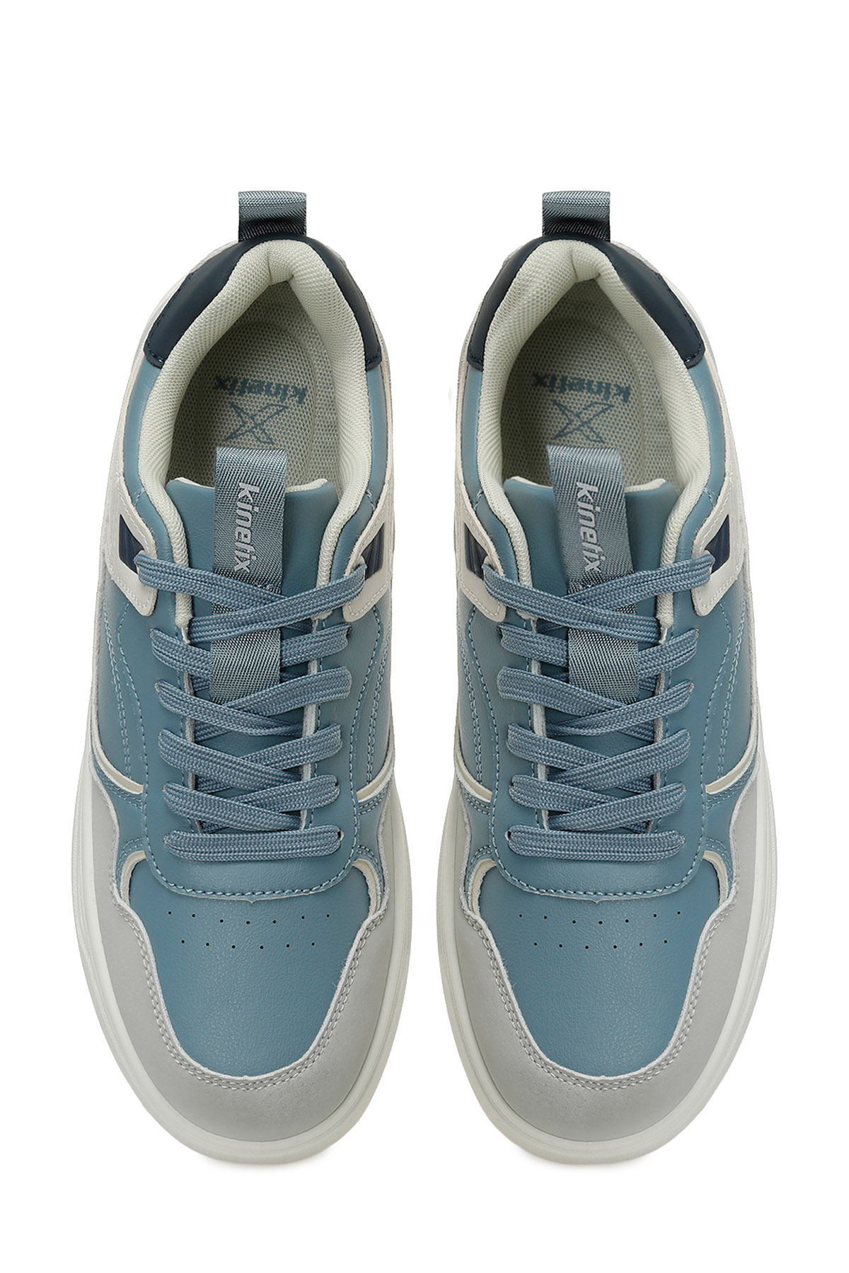 Kinetix TERYA 5FX Mavi Erkek Sneaker - Görsel 6