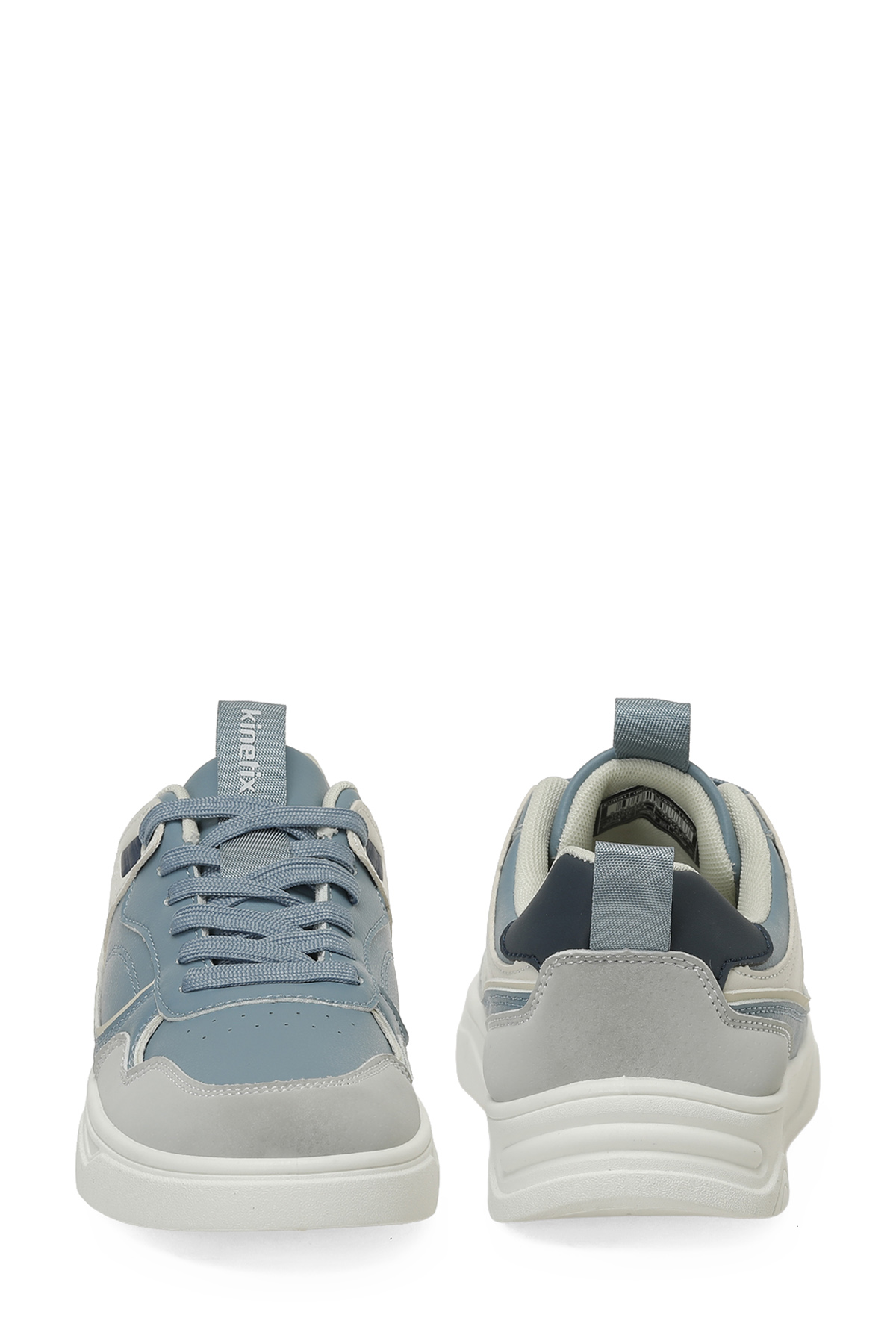 Kinetix TERYA 5FX Mavi Erkek Sneaker - Görsel 7