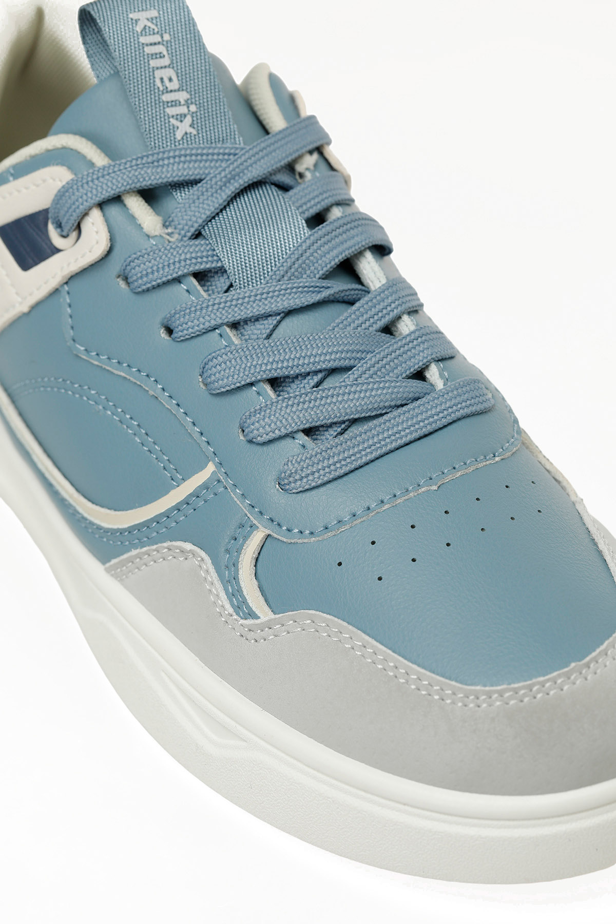 Kinetix TERYA 5FX Mavi Erkek Sneaker - Görsel 9