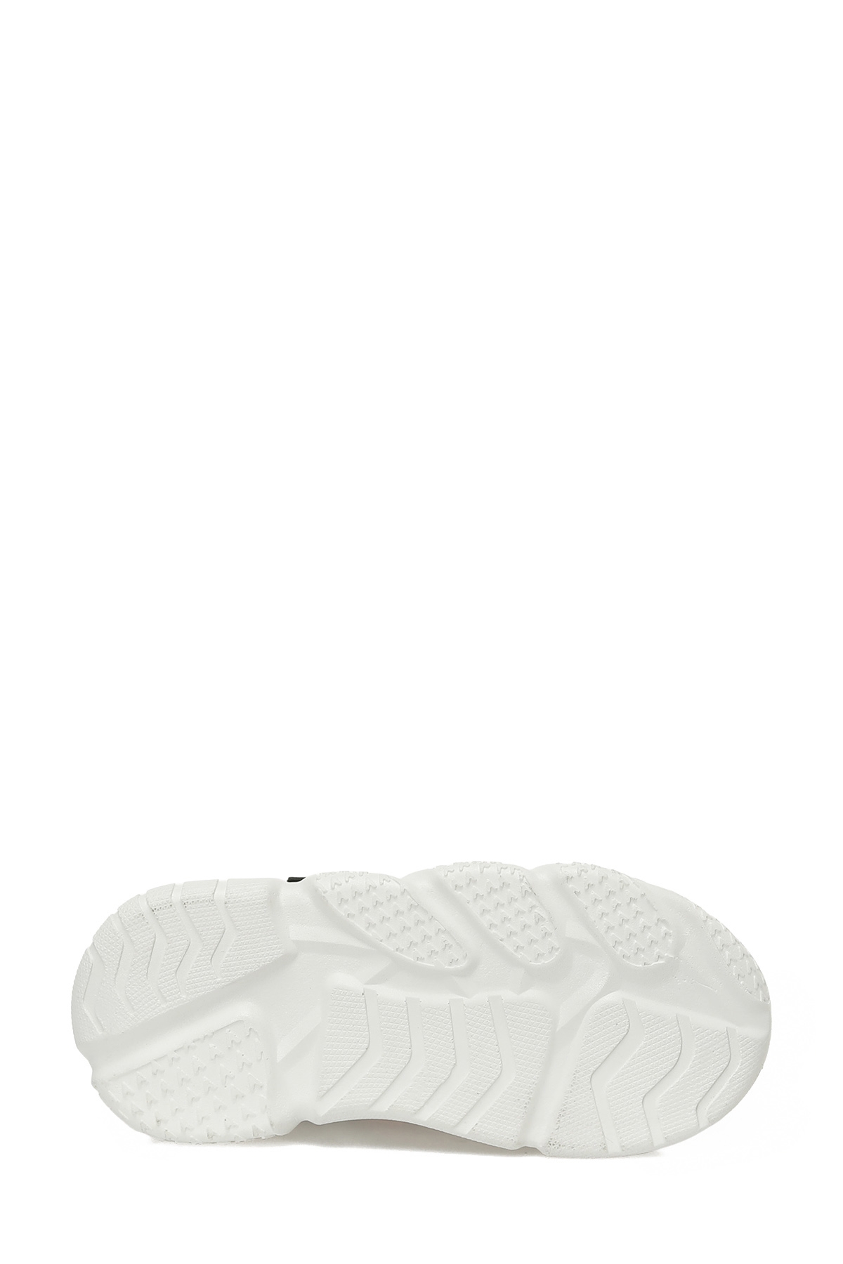 SIZE.P5PR Siyah Erkek Çocuk Spor Ayakkabı - Görsel 8