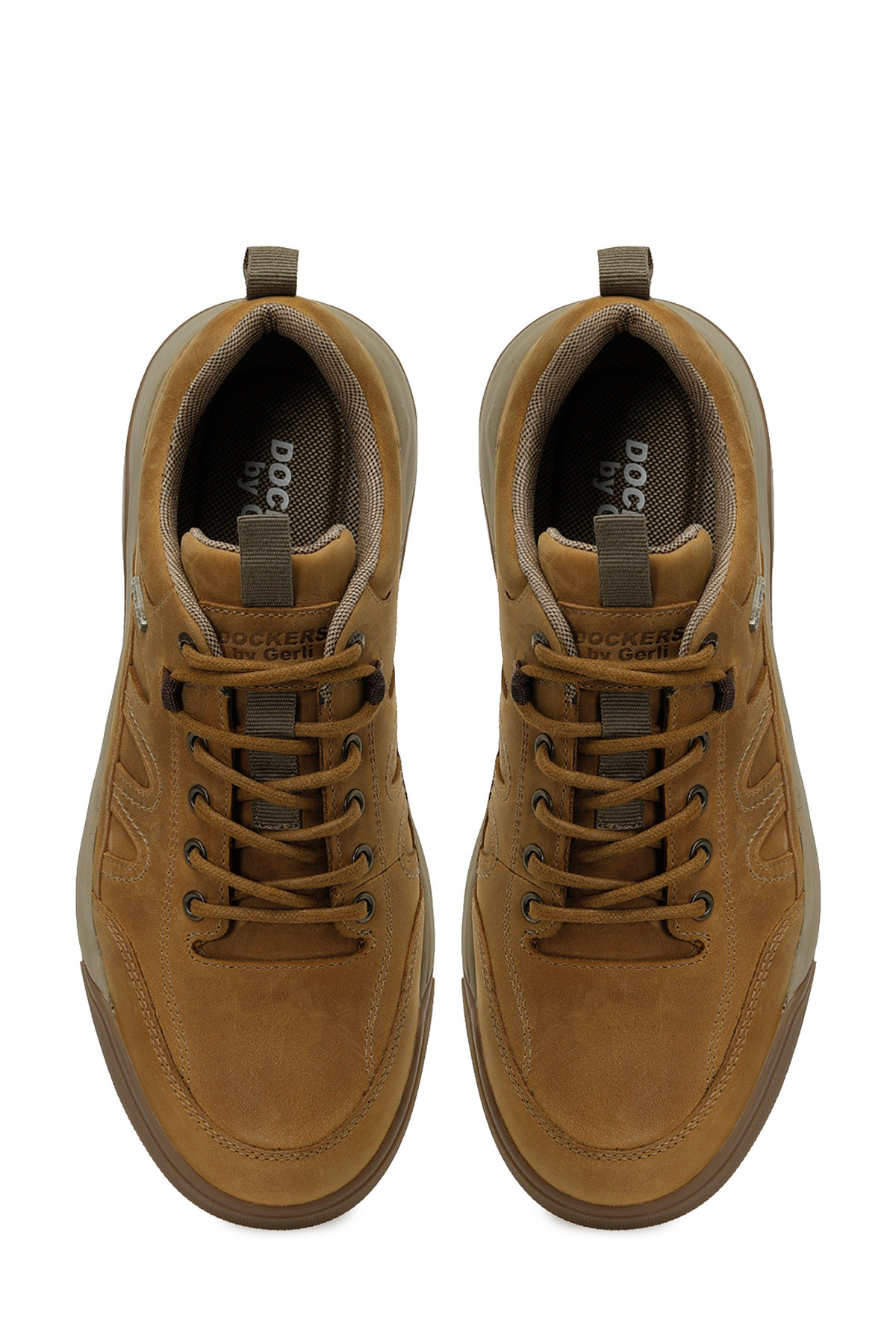 DORTMAN-C 5PR Taba Erkek Outdoor - Görsel 6