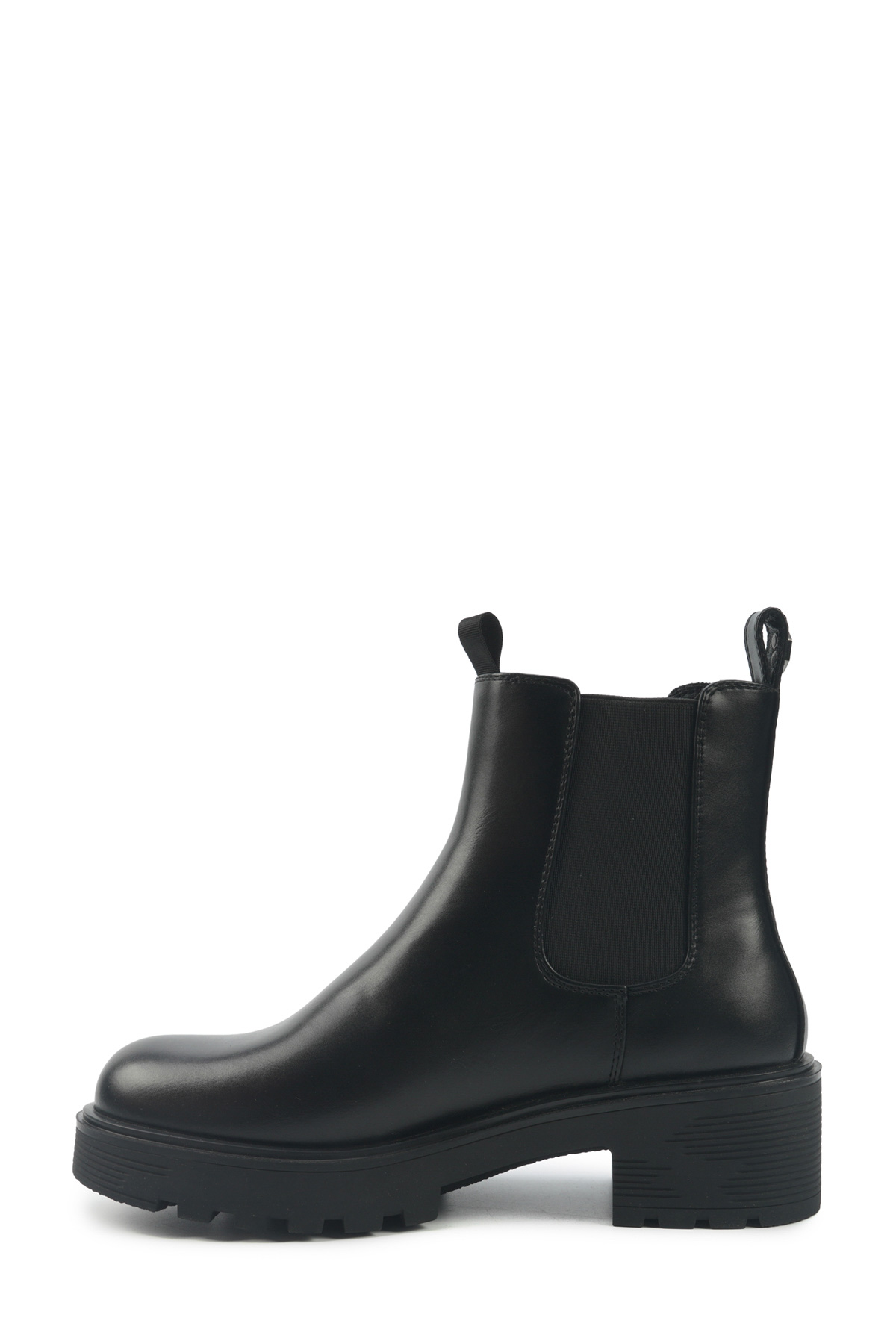 REMIEL 5PR Siyah Kadın Chelsea Bot - Görsel 4