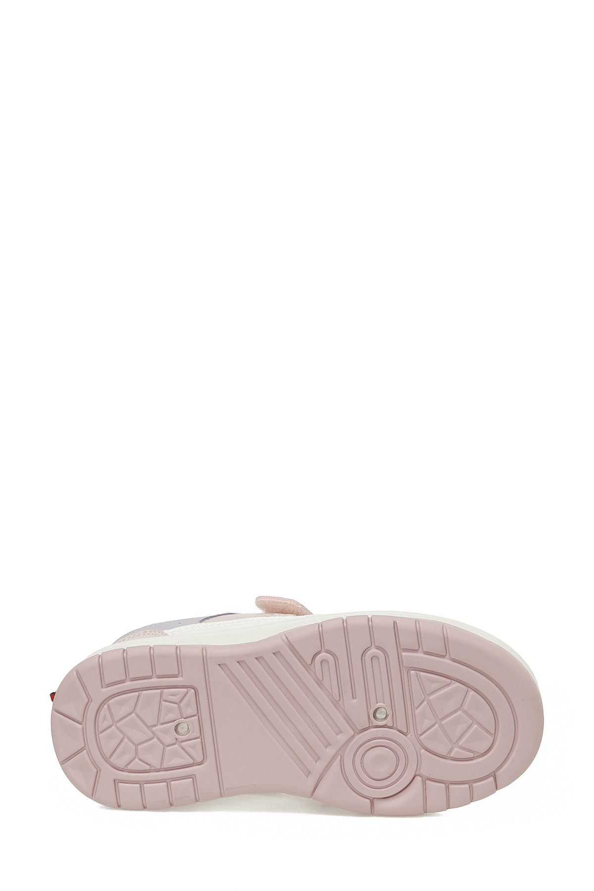 ENY JR 5PR Pudra Kız Çocuk Sneaker - Görsel 7