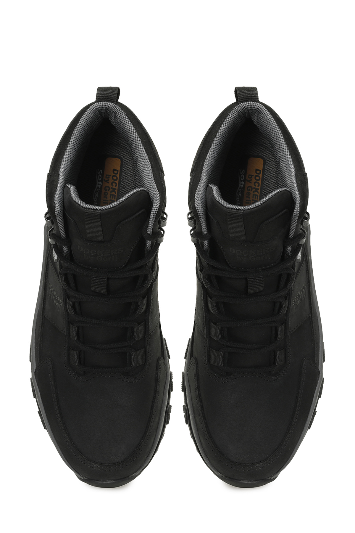 Dockers by Gerli WITSEL-N 5PR Siyah Erkek Outdoor Bot - Görsel 6