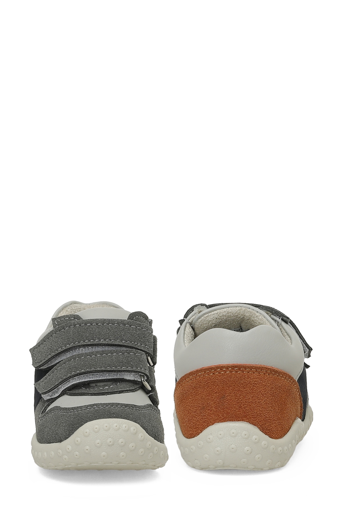 BRIGHT.I5PR Antrasit Erkek Çocuk Sneaker - Görsel 6