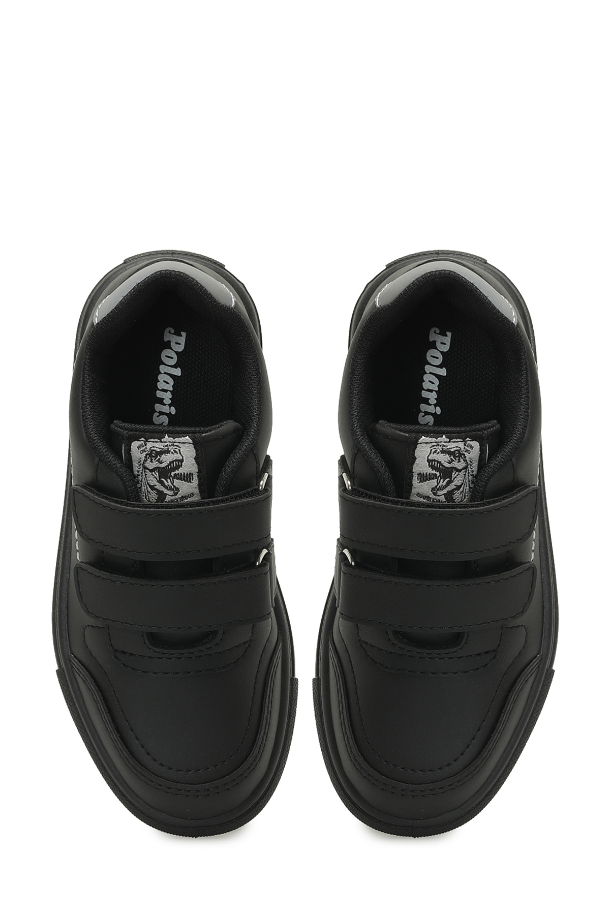 BURIST.P5PR Siyah Erkek Çocuk Sneaker - Görsel 5