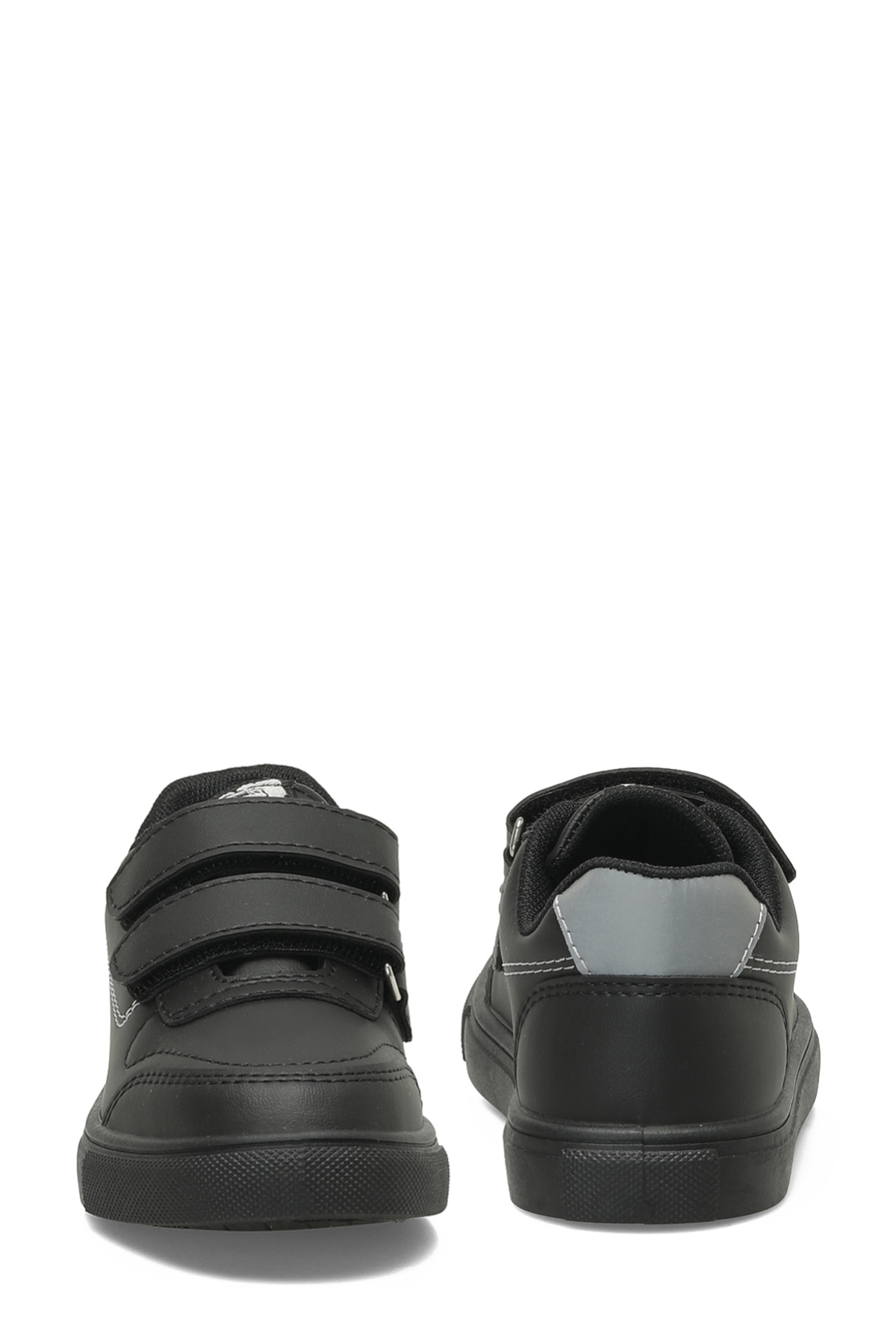 BURIST.P5PR Siyah Erkek Çocuk Sneaker - Görsel 6