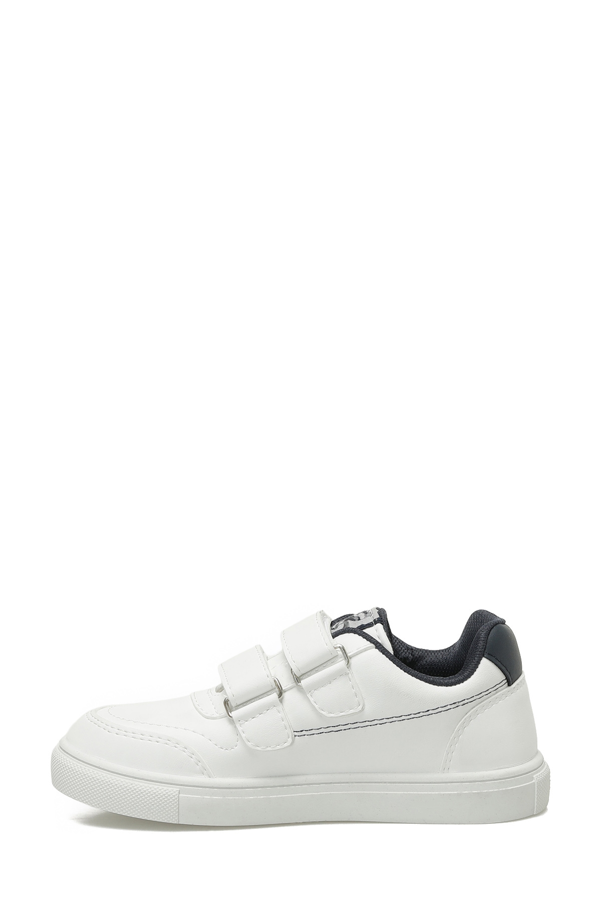 BURIST.P5PR Beyaz Erkek Çocuk Sneaker - Görsel 4