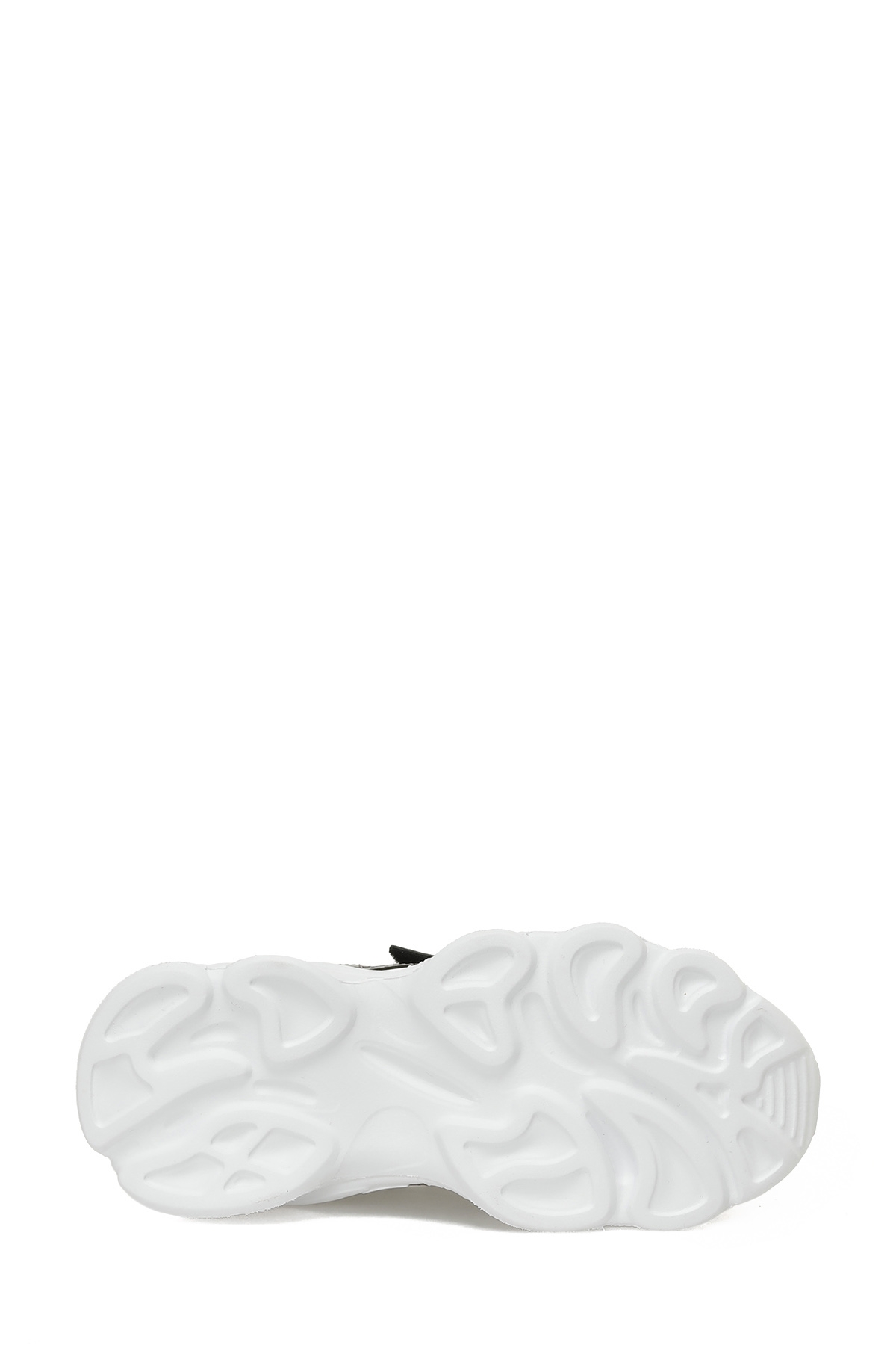 VICENTI F 5PR Siyah Kız Çocuk Spor Ayakkabı - Görsel 7