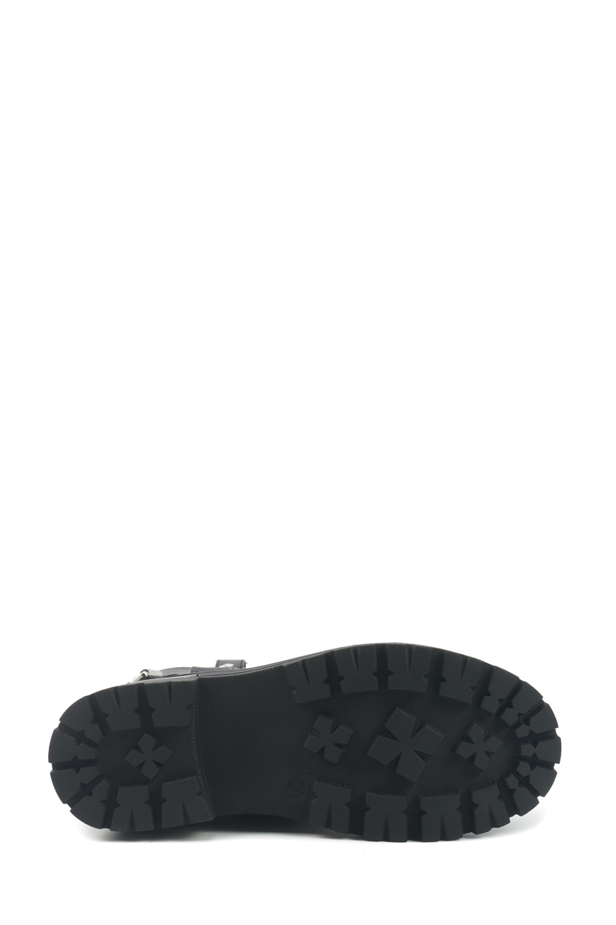 Polaris WEIGO.F5PR Siyah Kız Çocuk Çizme - Görsel 5