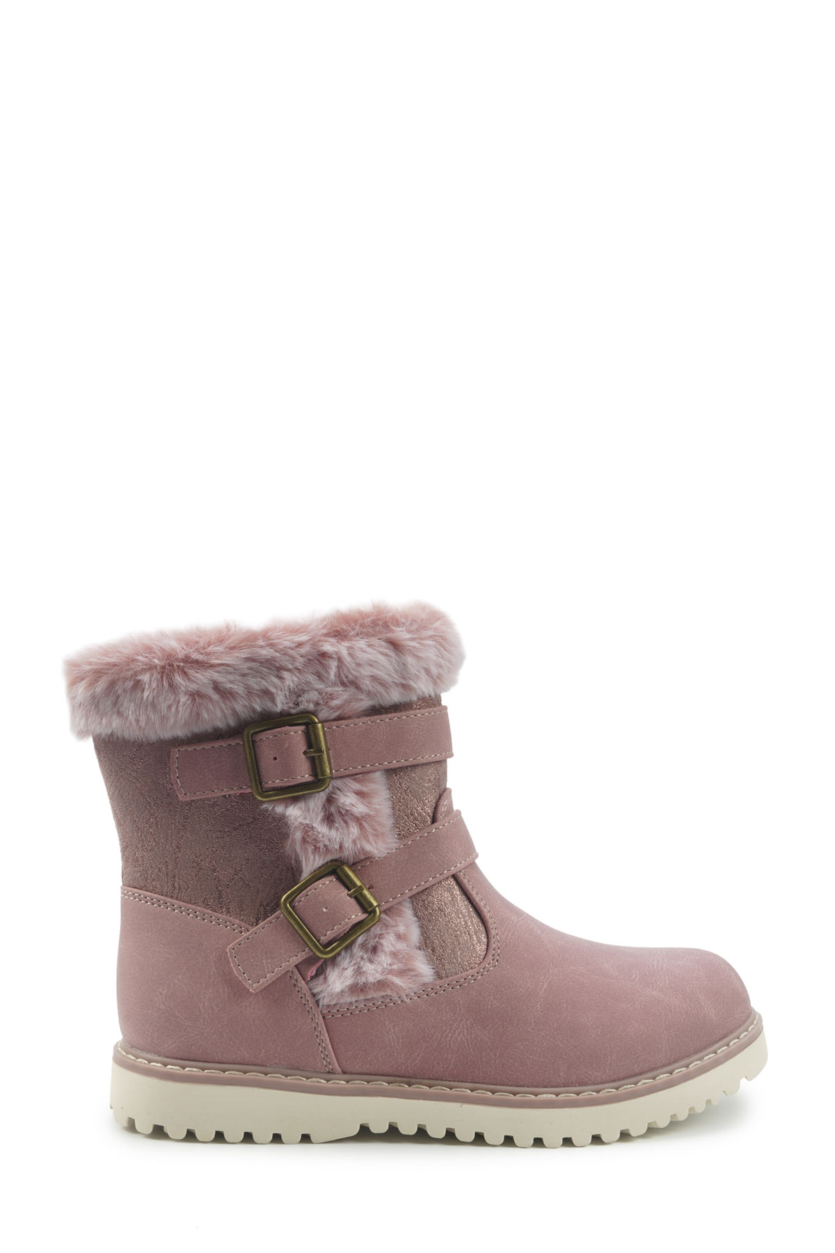 Polaris OUDO.F5PR Pembe Kız Çocuk Bot - Görsel 2