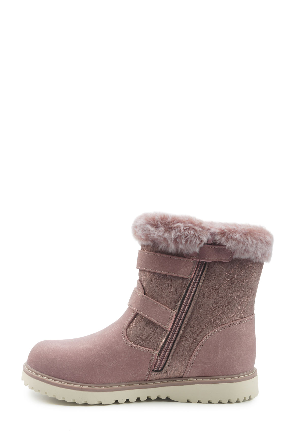 Polaris OUDO.F5PR Pembe Kız Çocuk Bot - Görsel 4