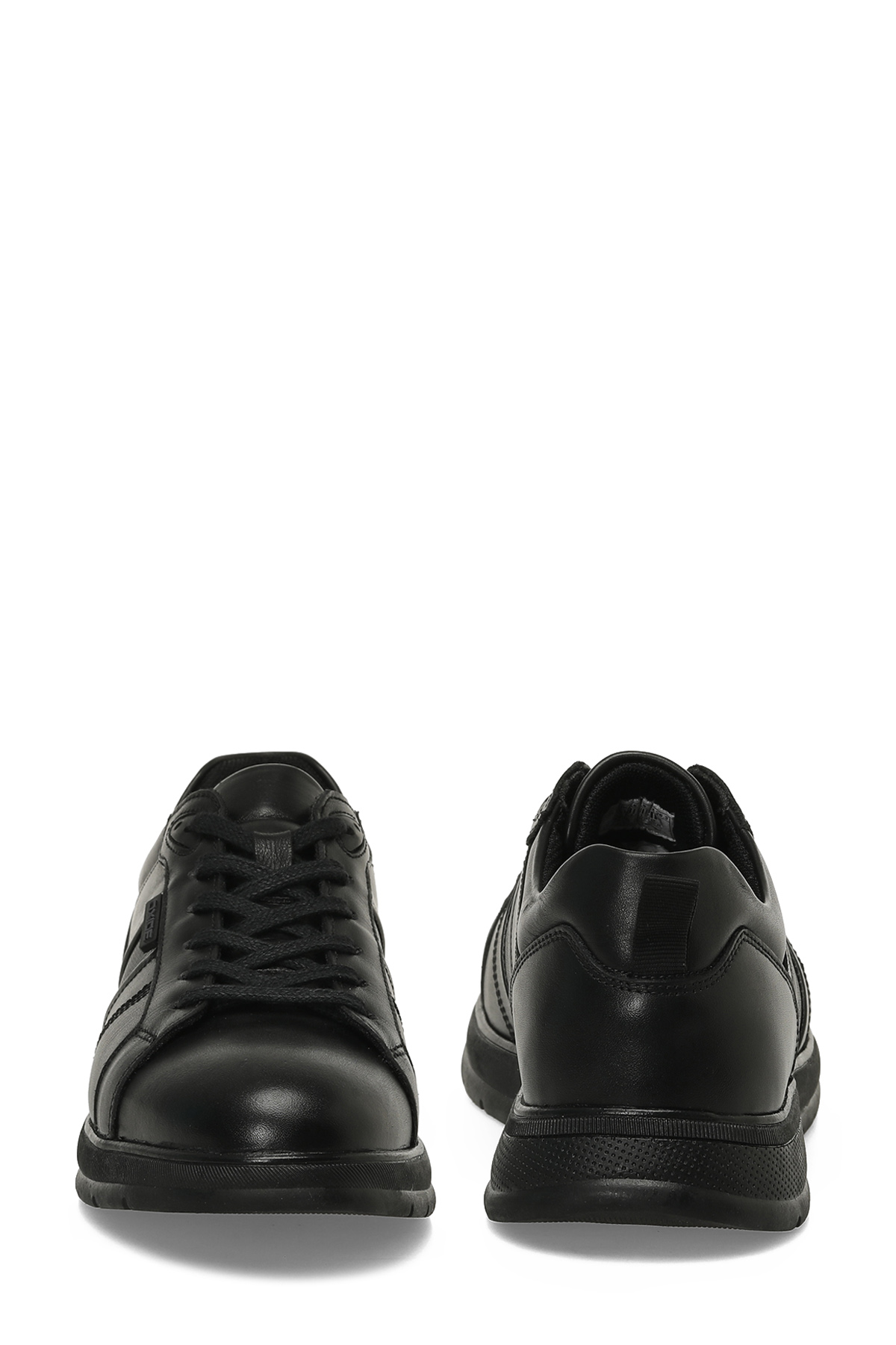 SUNGUR 5PR Siyah Erkek Günlük Ayakkabı - Görsel 6
