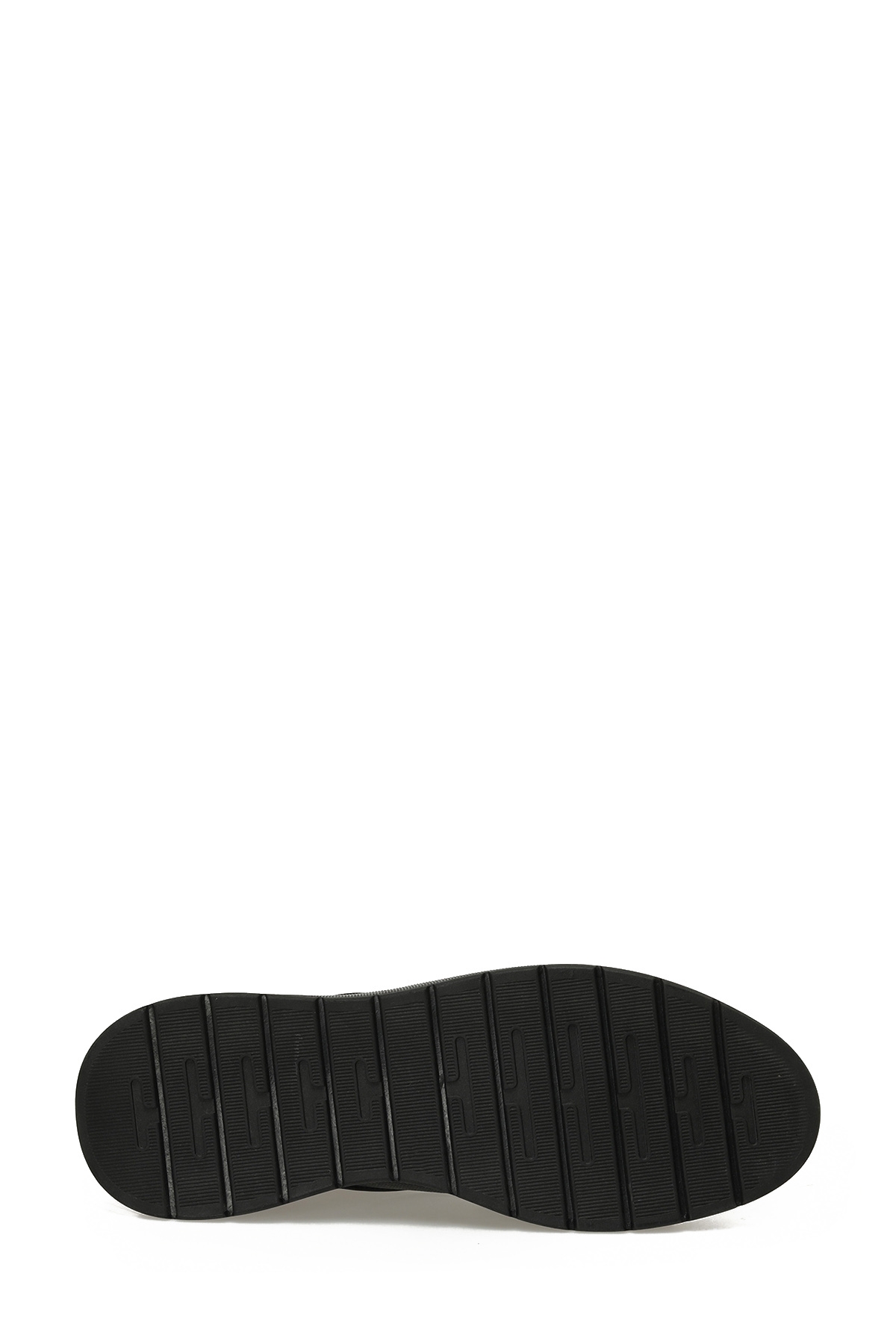 SUNGUR 5PR Siyah Erkek Günlük Ayakkabı - Görsel 7