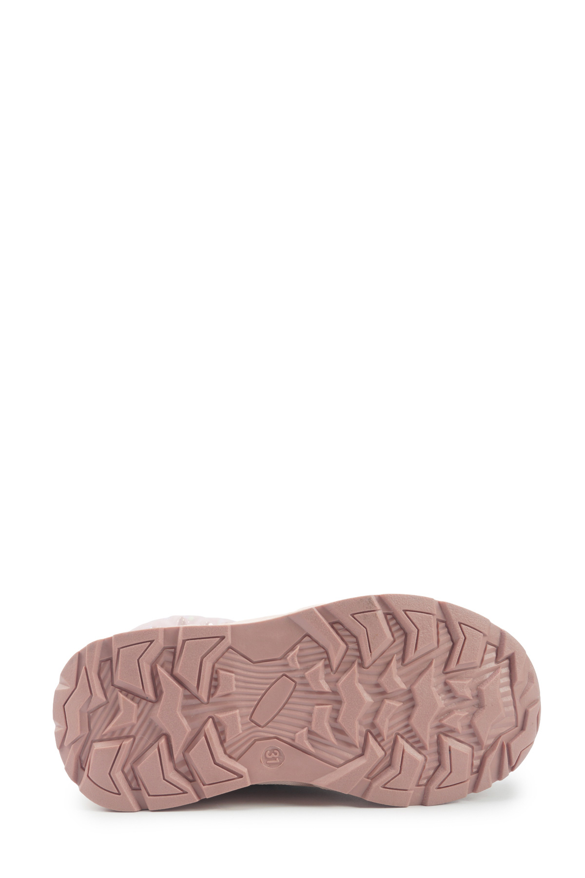 Polaris NABAT.F5PR Pudra Kız Çocuk Çizme - Görsel 5