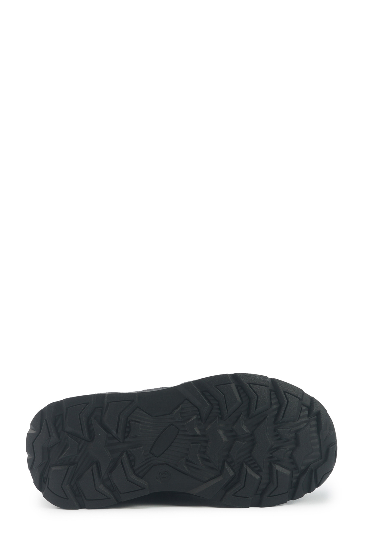 Polaris NABAT.F5PR Siyah Kız Çocuk Çizme - Görsel 5