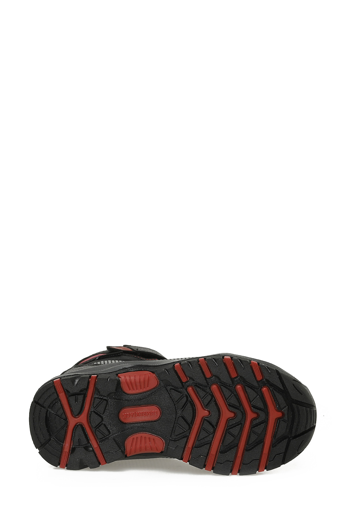 Lumberjack FULLER HI 5PR Siyah Erkek Çocuk Outdoor Bot - Görsel 7